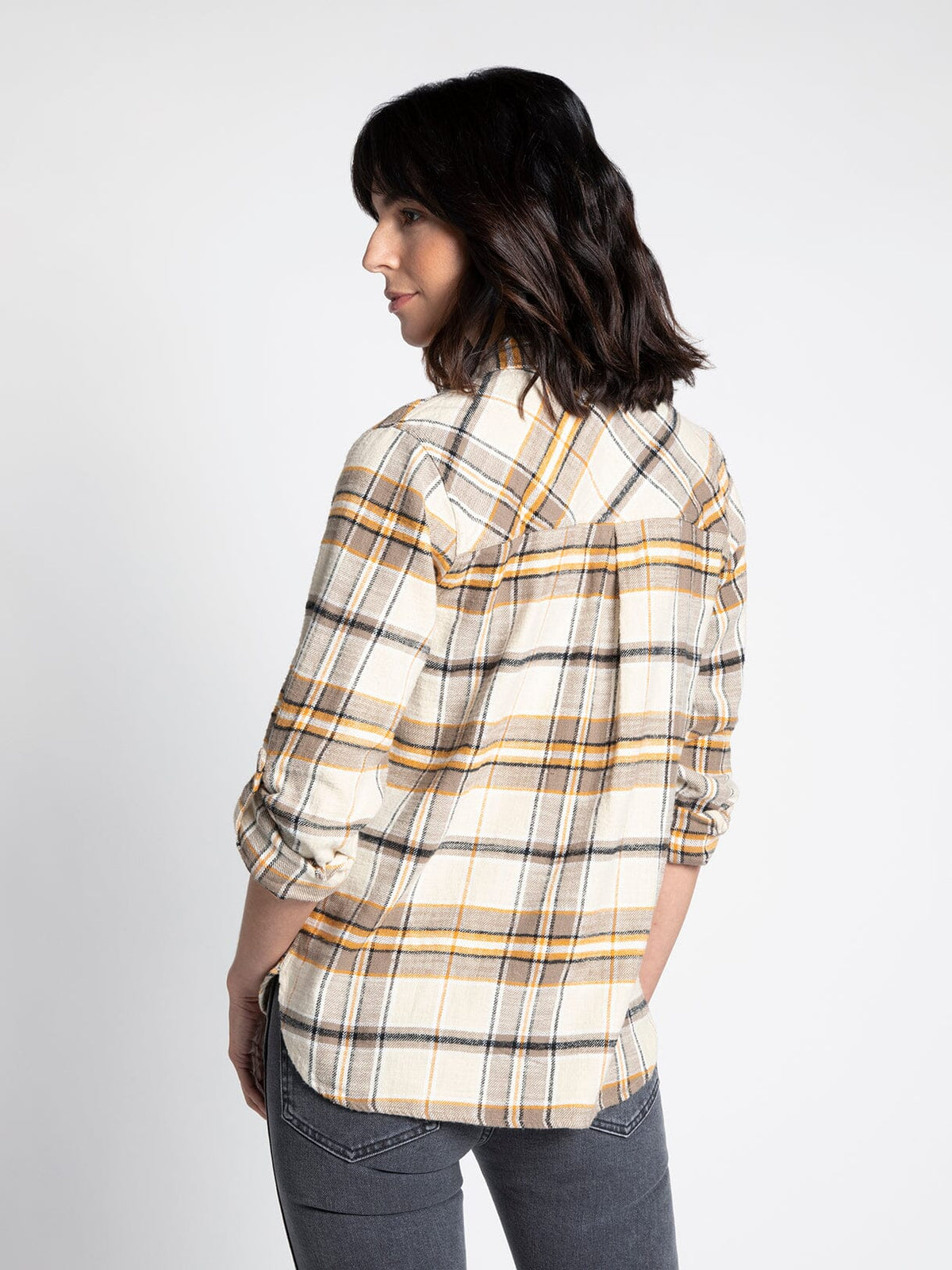OLSEN SHIRT - PREPACK 6 UNITS