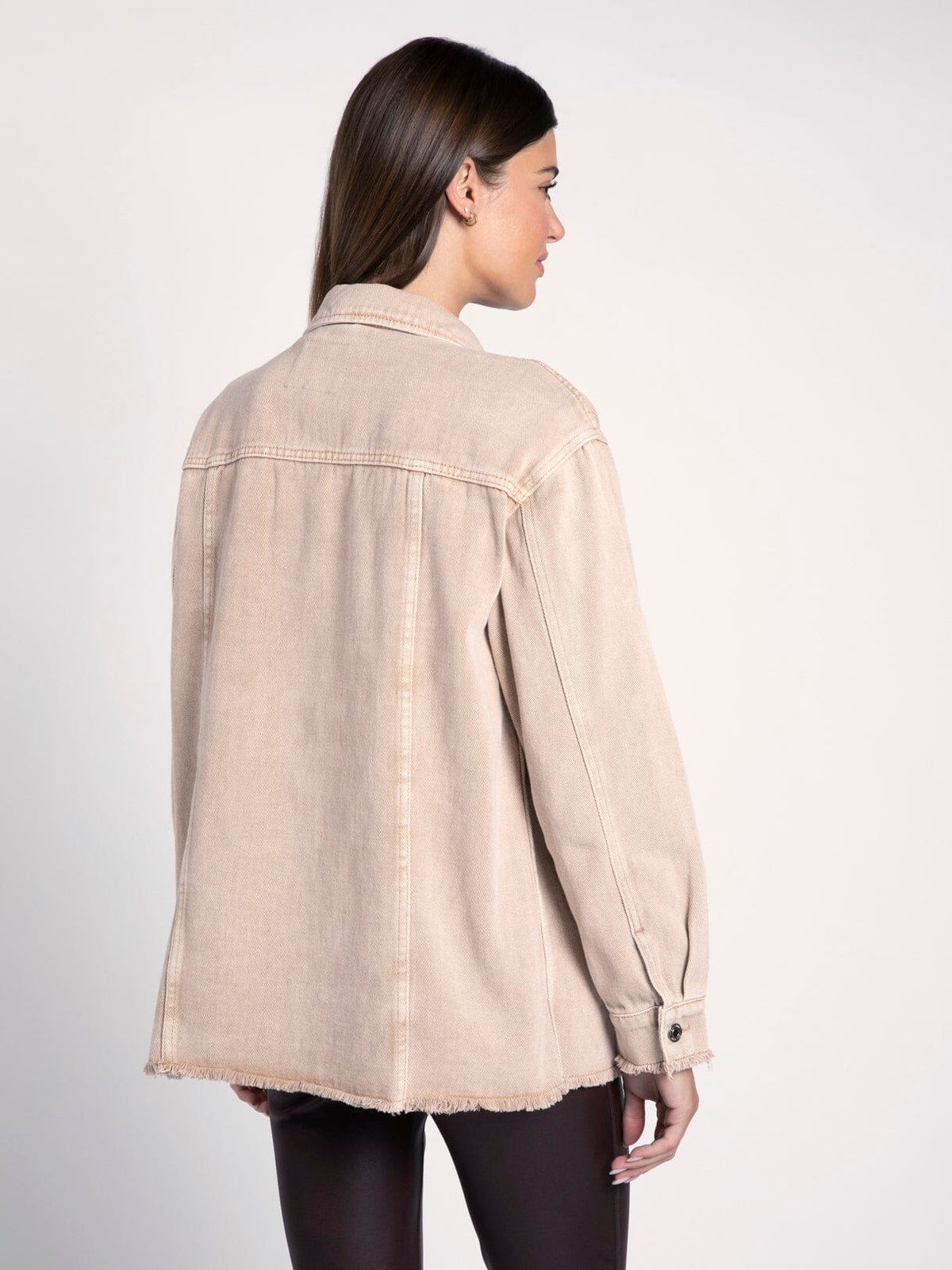 OPAL JACKET - PREPACK 6 UNITS