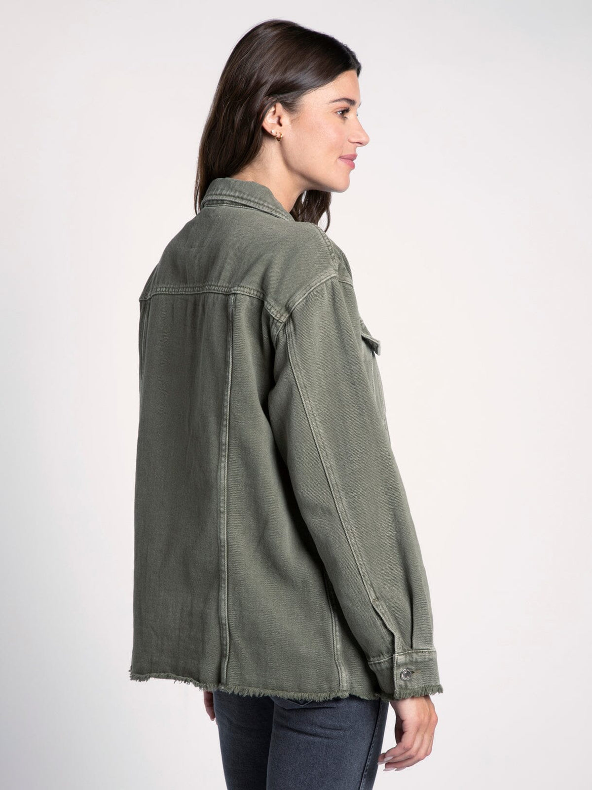 OPAL JACKET - PREPACK 6 UNITS