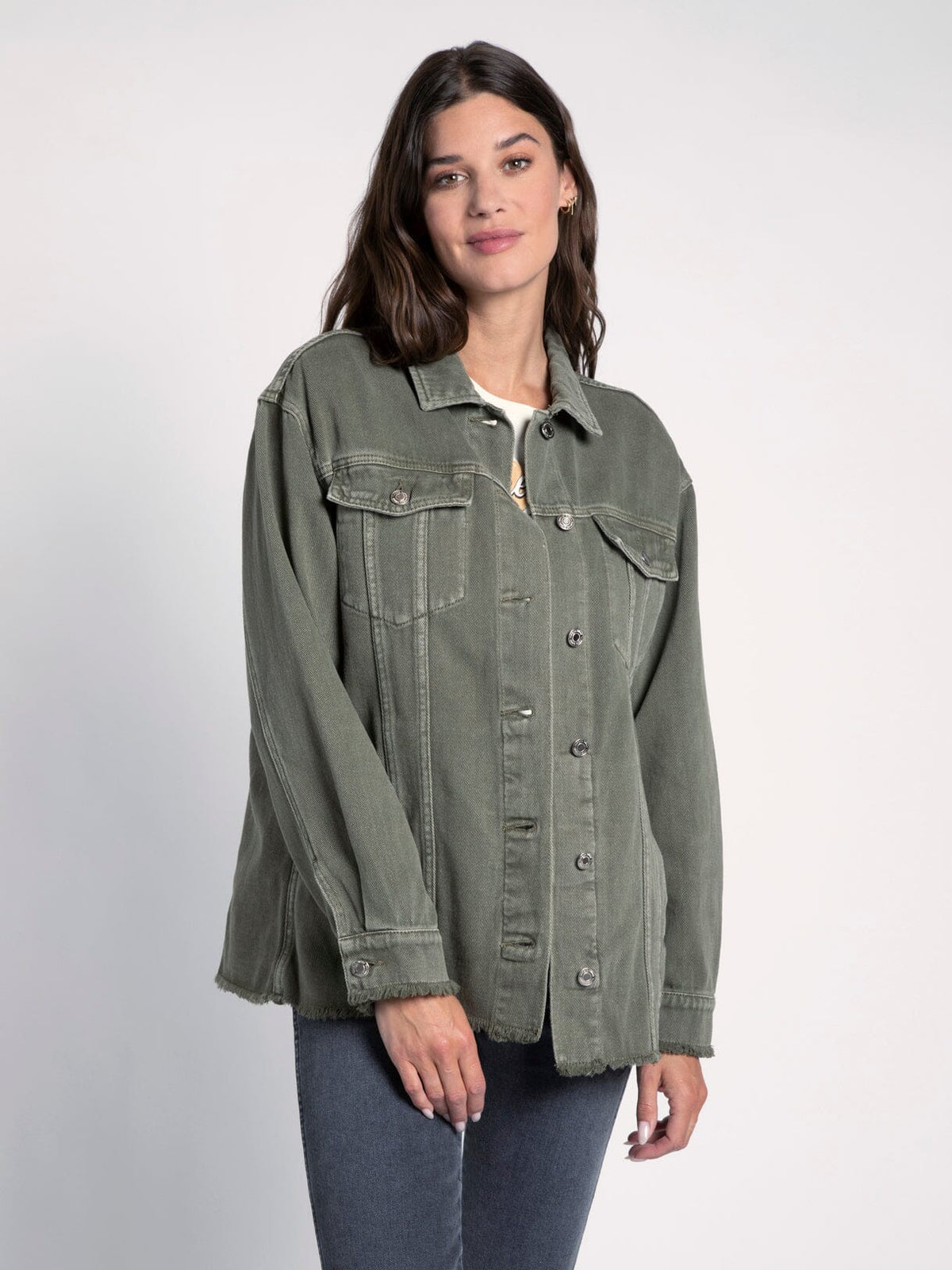 OPAL JACKET - PREPACK 6 UNITS