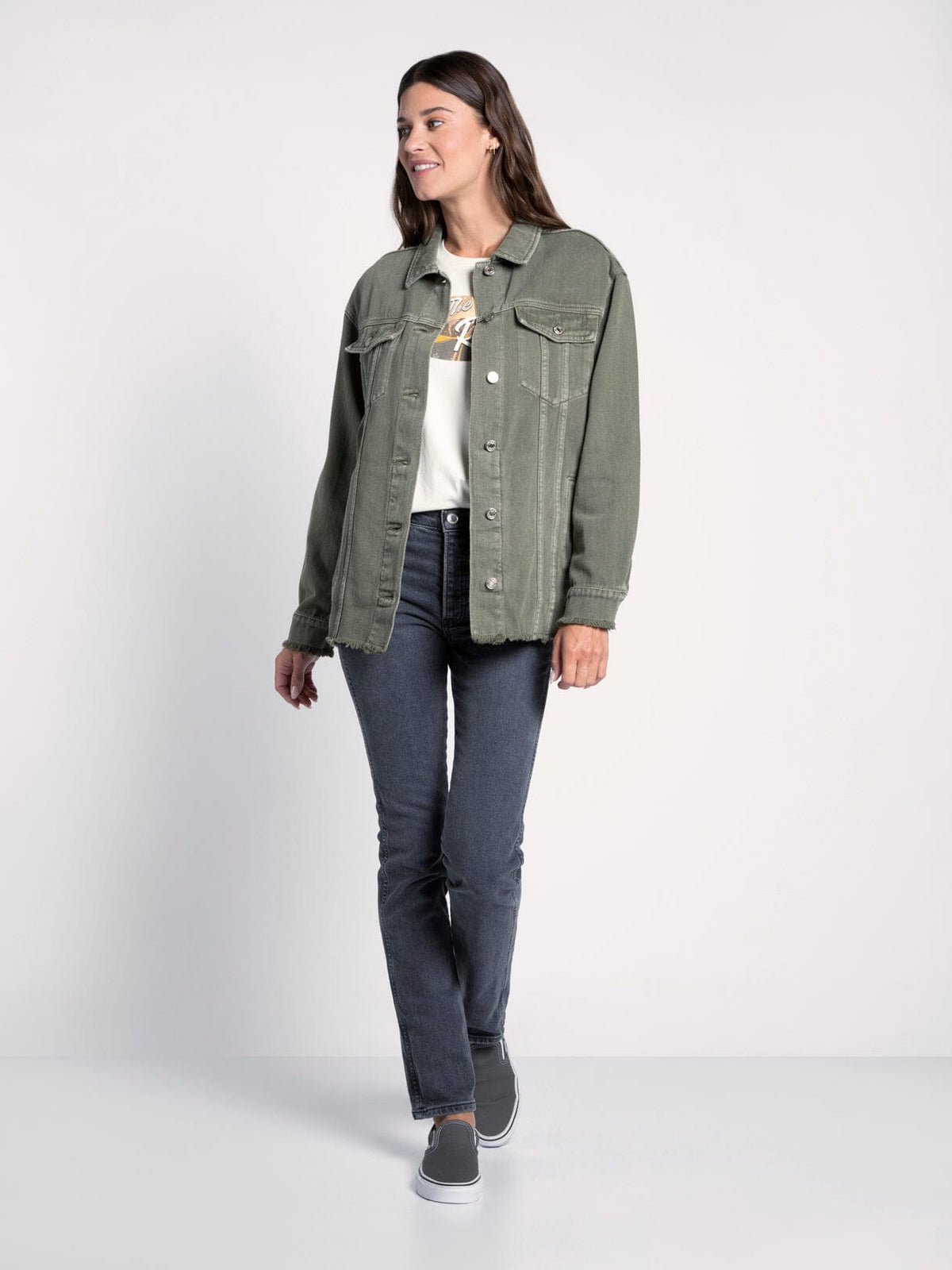 OPAL JACKET - PREPACK 6 UNITS