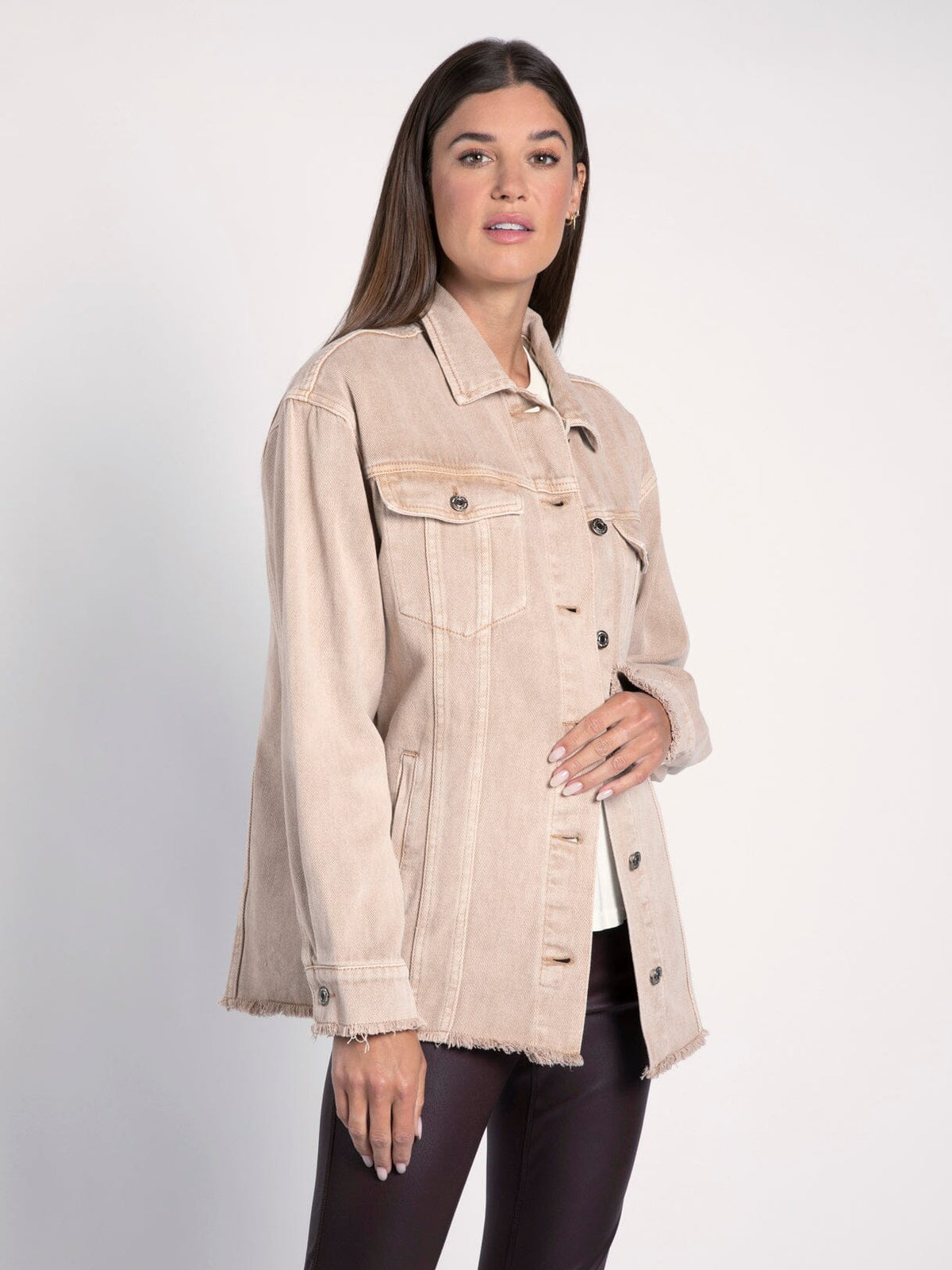 OPAL JACKET - PREPACK 6 UNITS