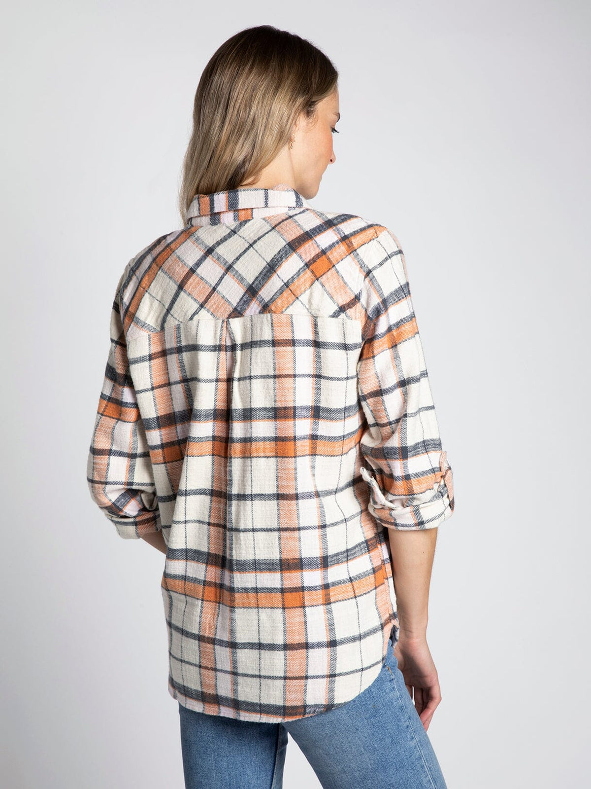 POPPY SHIRT - PREPACK 6 UNITS