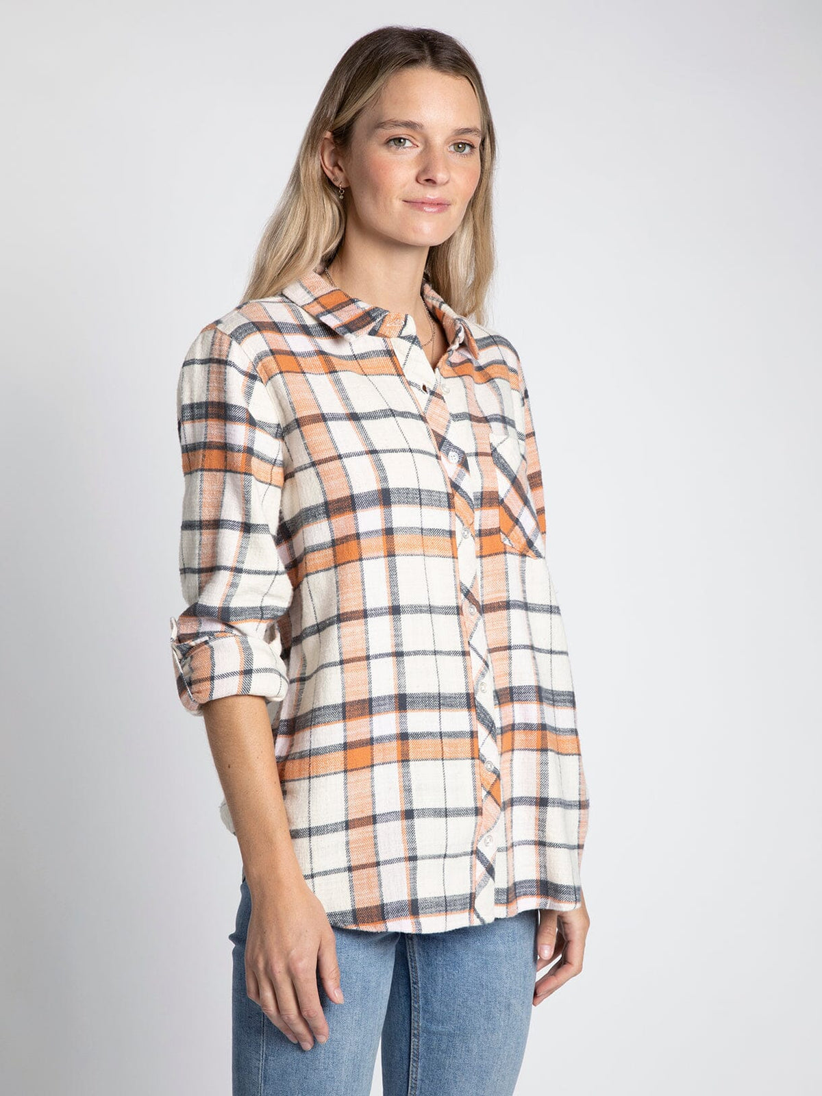 POPPY SHIRT - PREPACK 6 UNITS