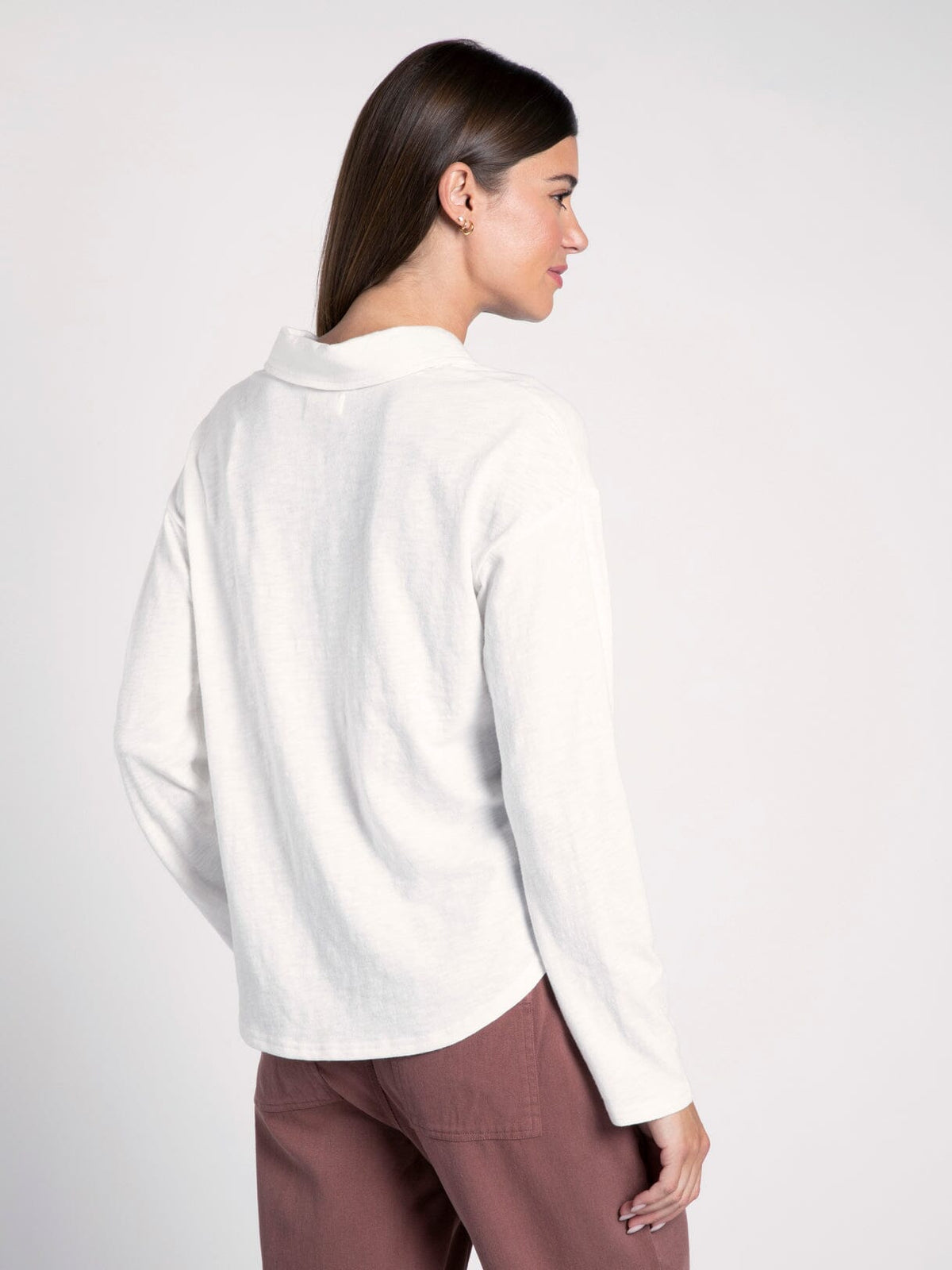 QUINLEY TOP - PREPACK 6 UNITS