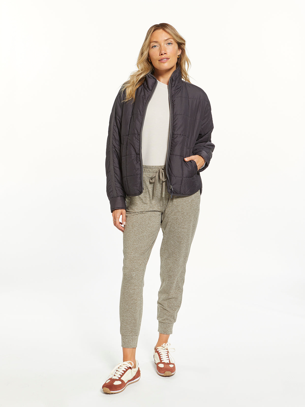 RAMSEY JACKET - PREPACK 6 UNITS
