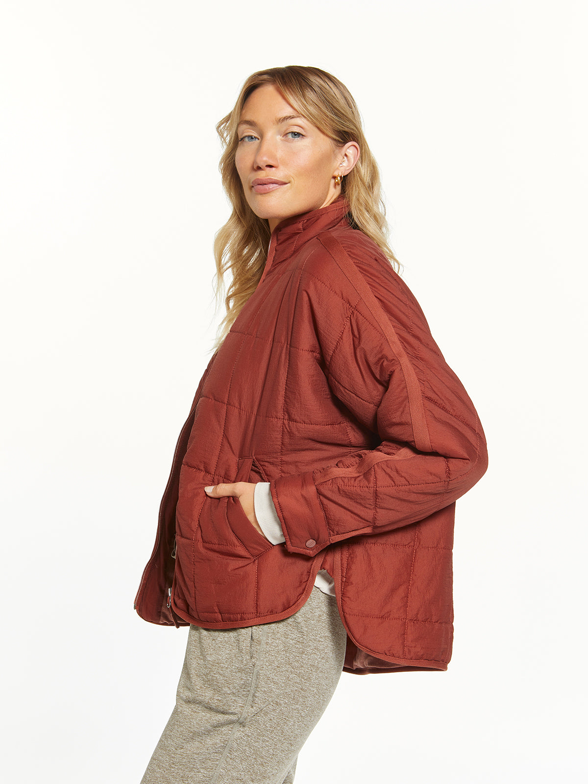 RAMSEY JACKET - PREPACK 6 UNITS