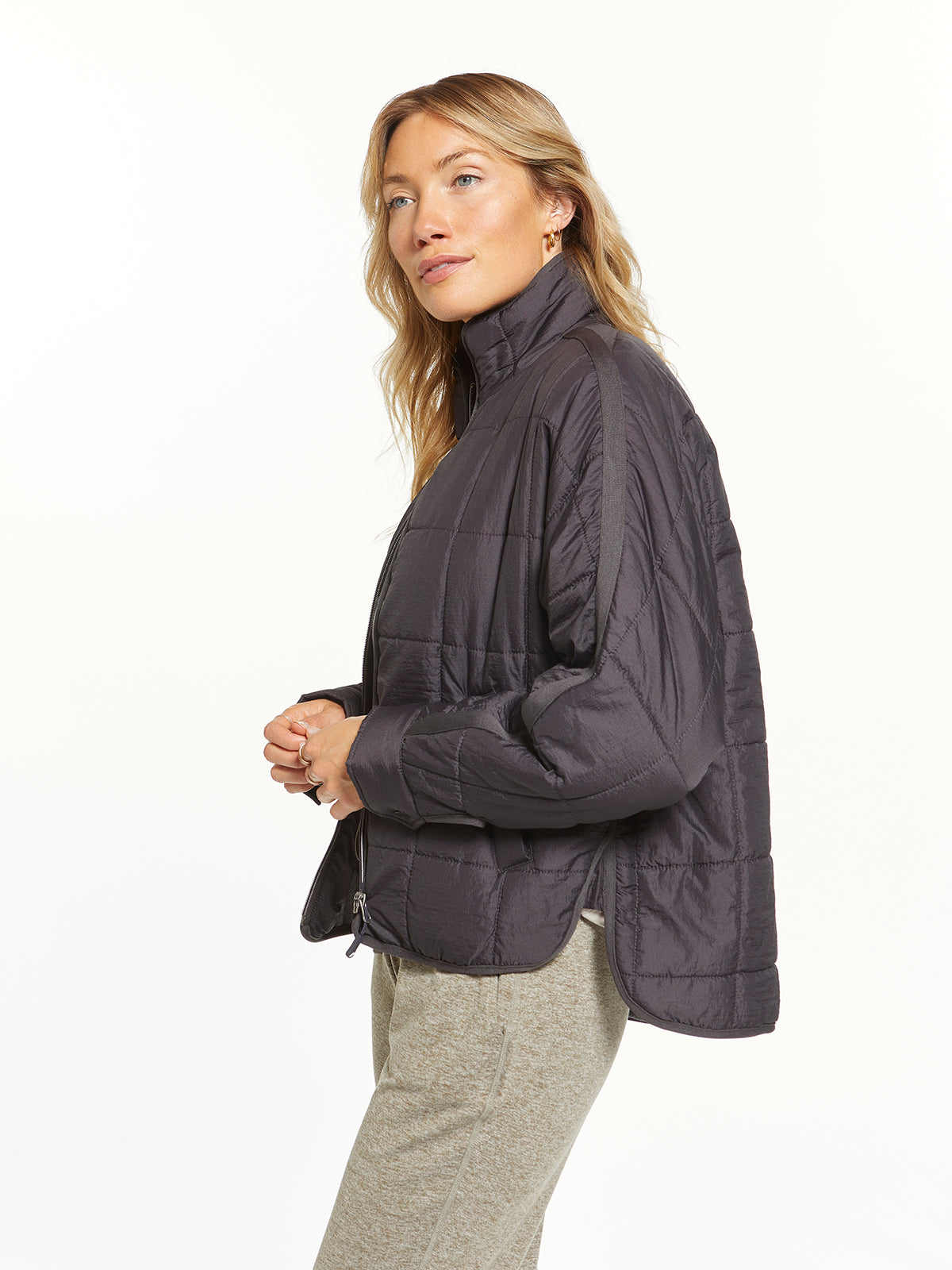 RAMSEY JACKET - PREPACK 6 UNITS