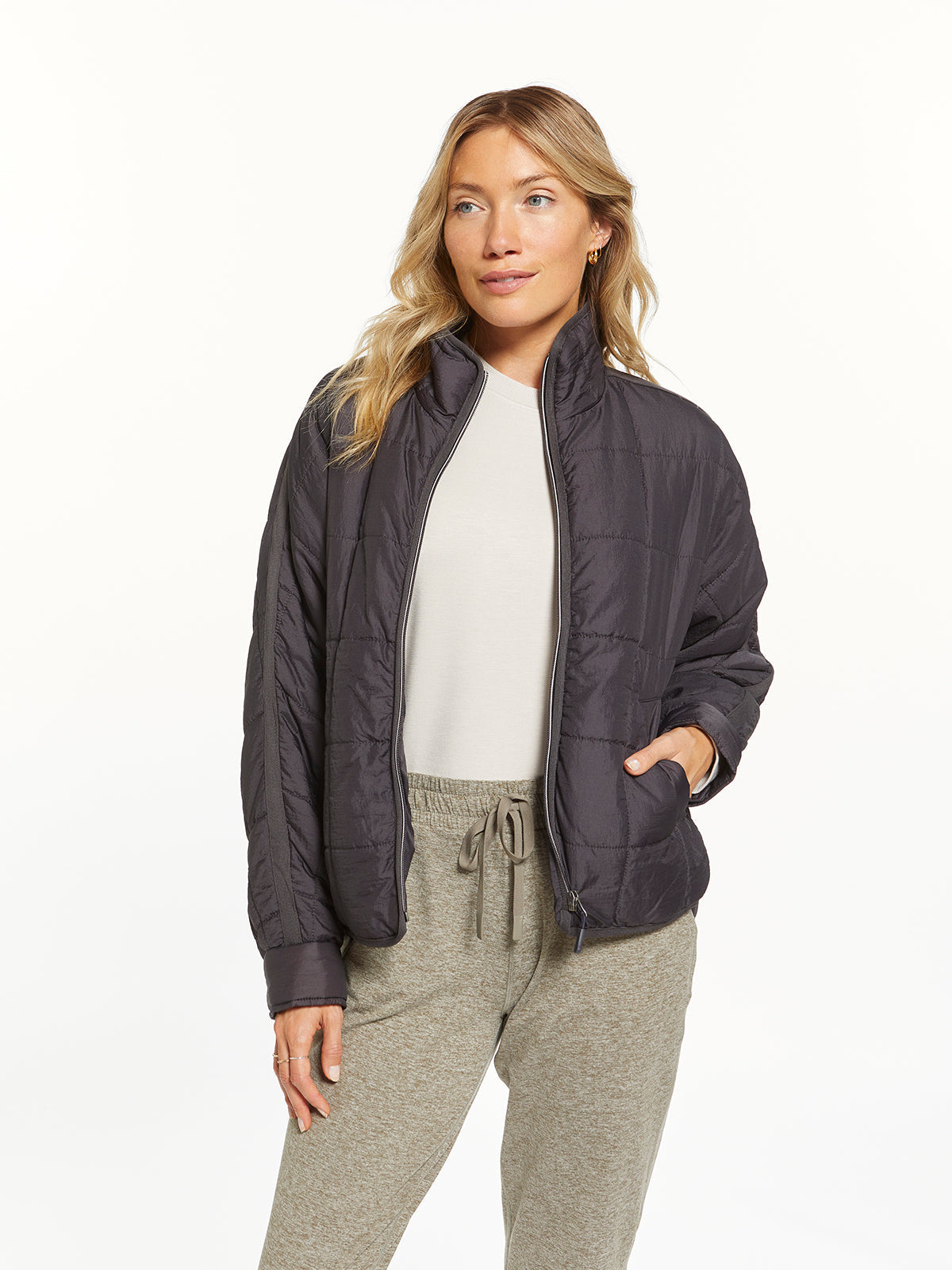 RAMSEY JACKET - PREPACK 6 UNITS