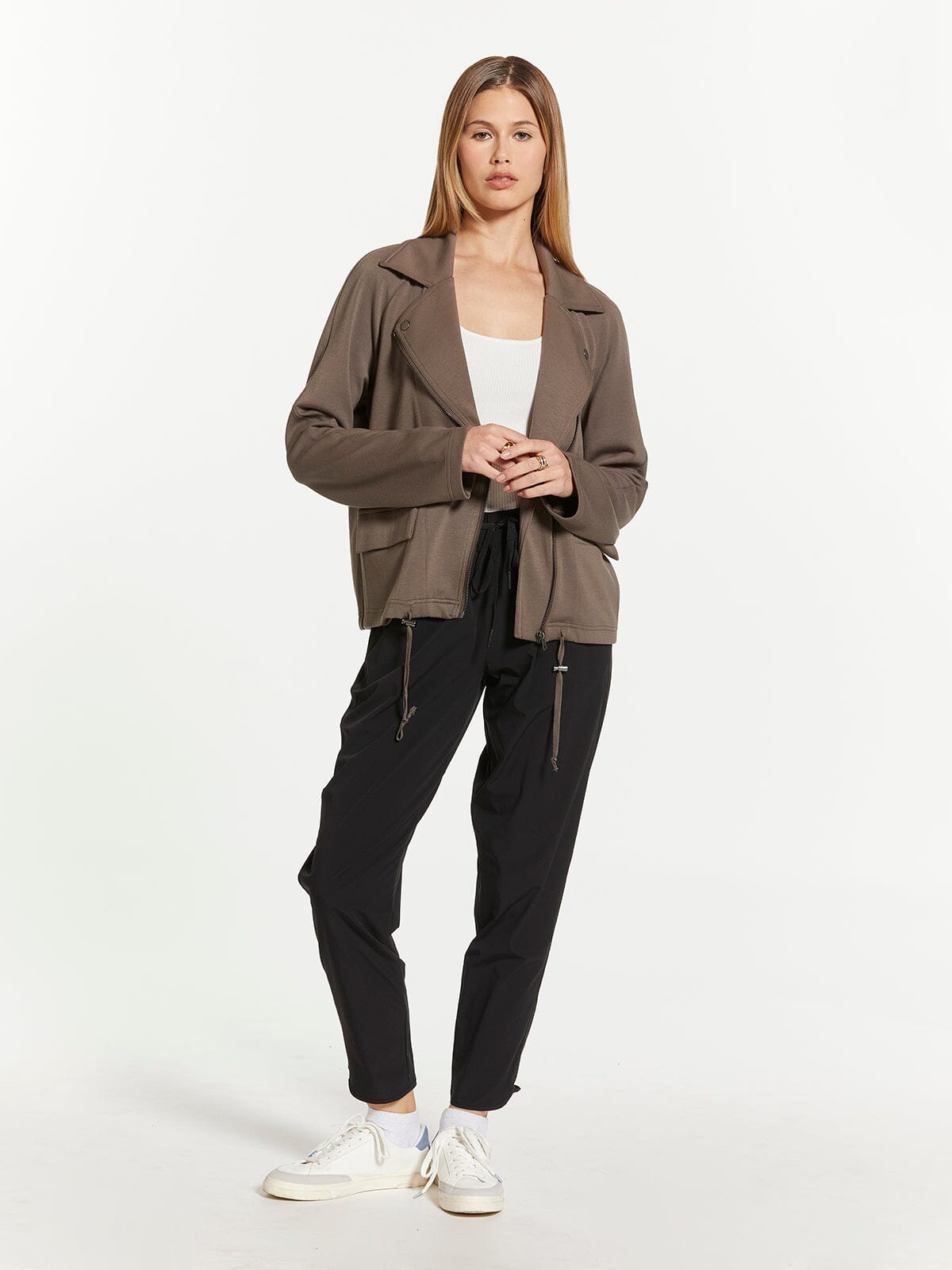 REECE JACKET - PREPACK 6 UNITS