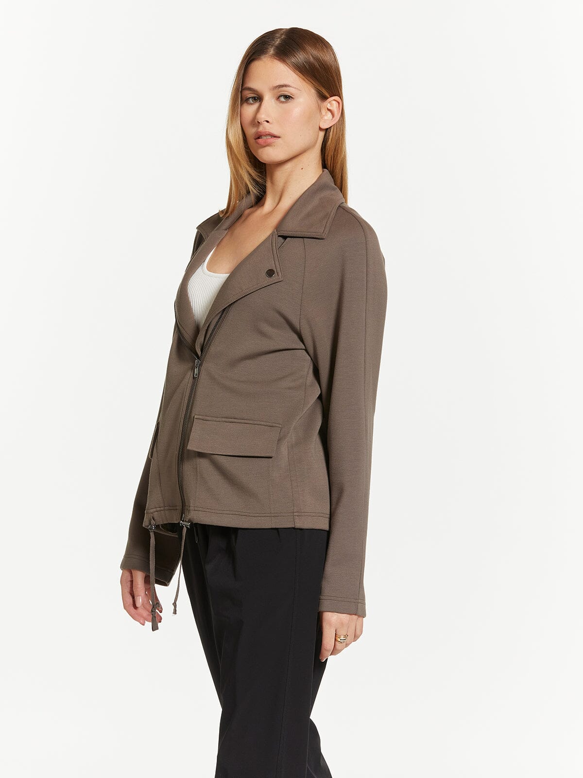 REECE JACKET - PREPACK 6 UNITS