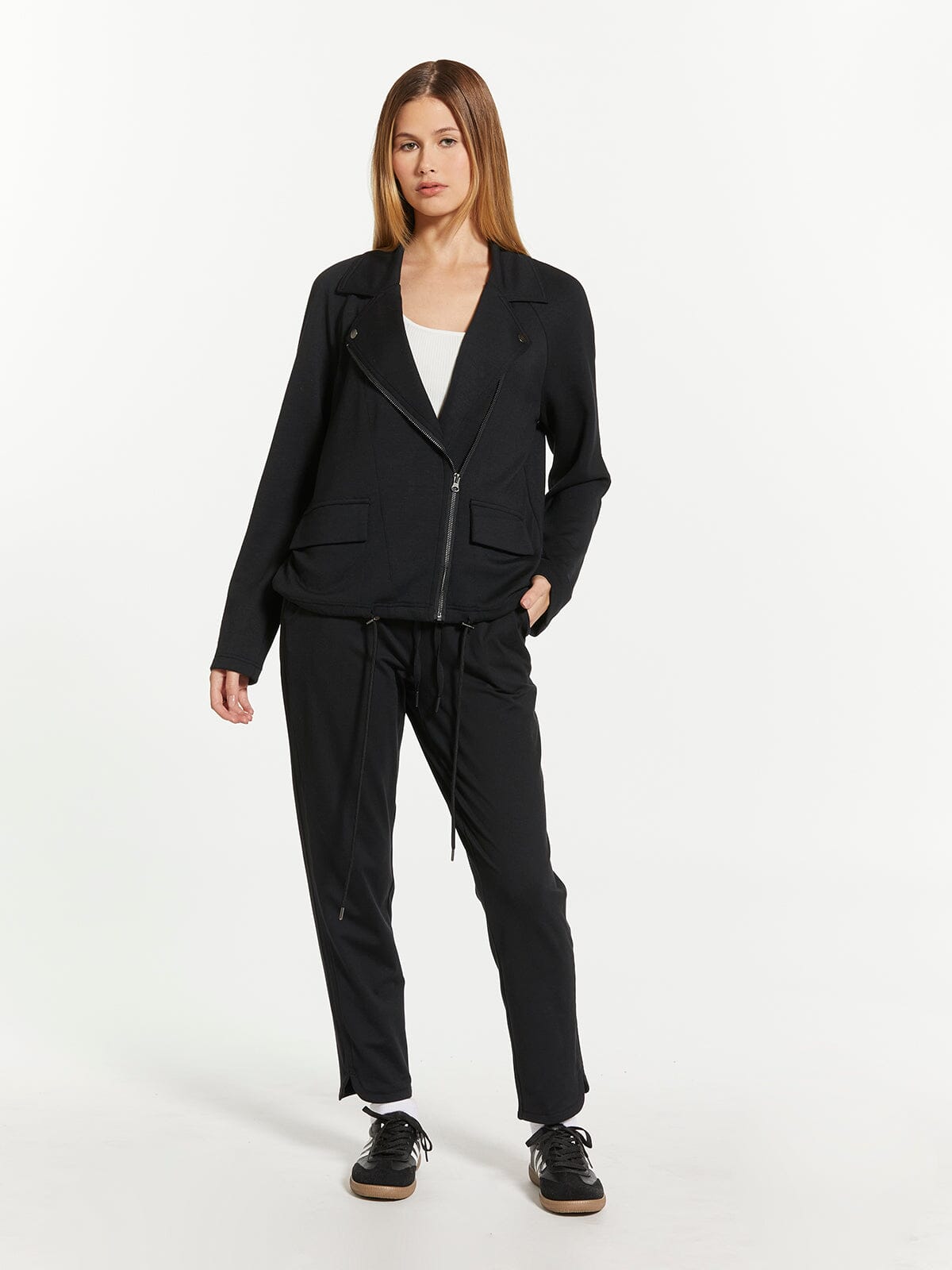 REECE JACKET - PREPACK 6 UNITS