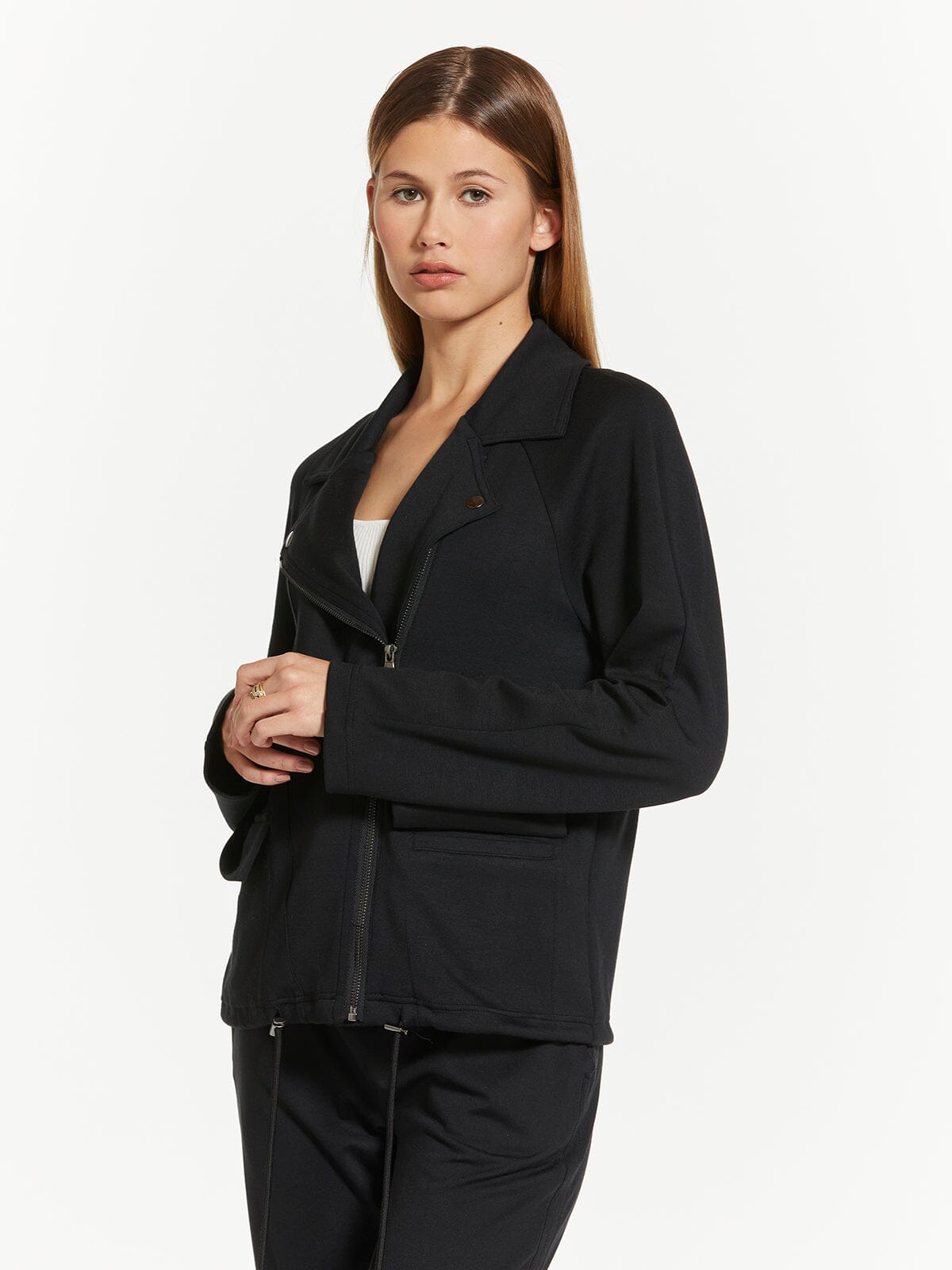 REECE JACKET - PREPACK 6 UNITS