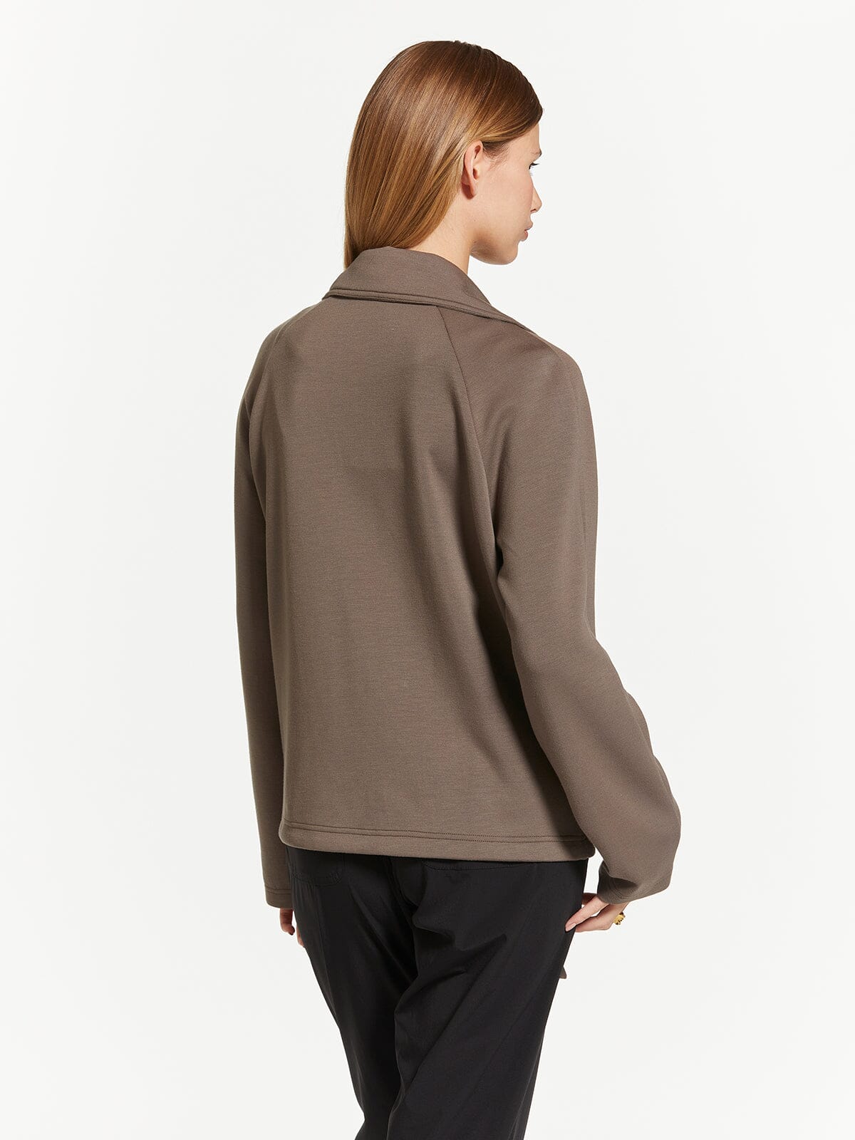 REECE JACKET - PREPACK 6 UNITS