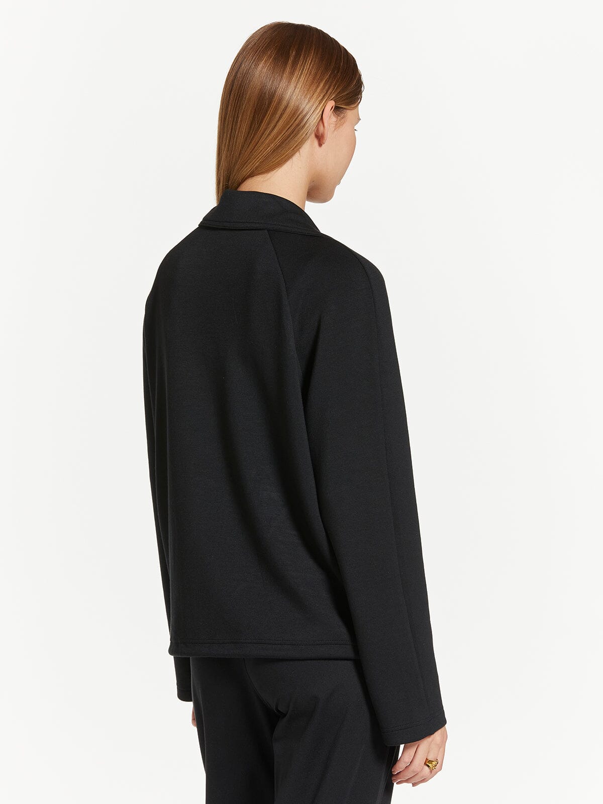 REECE JACKET - PREPACK 6 UNITS