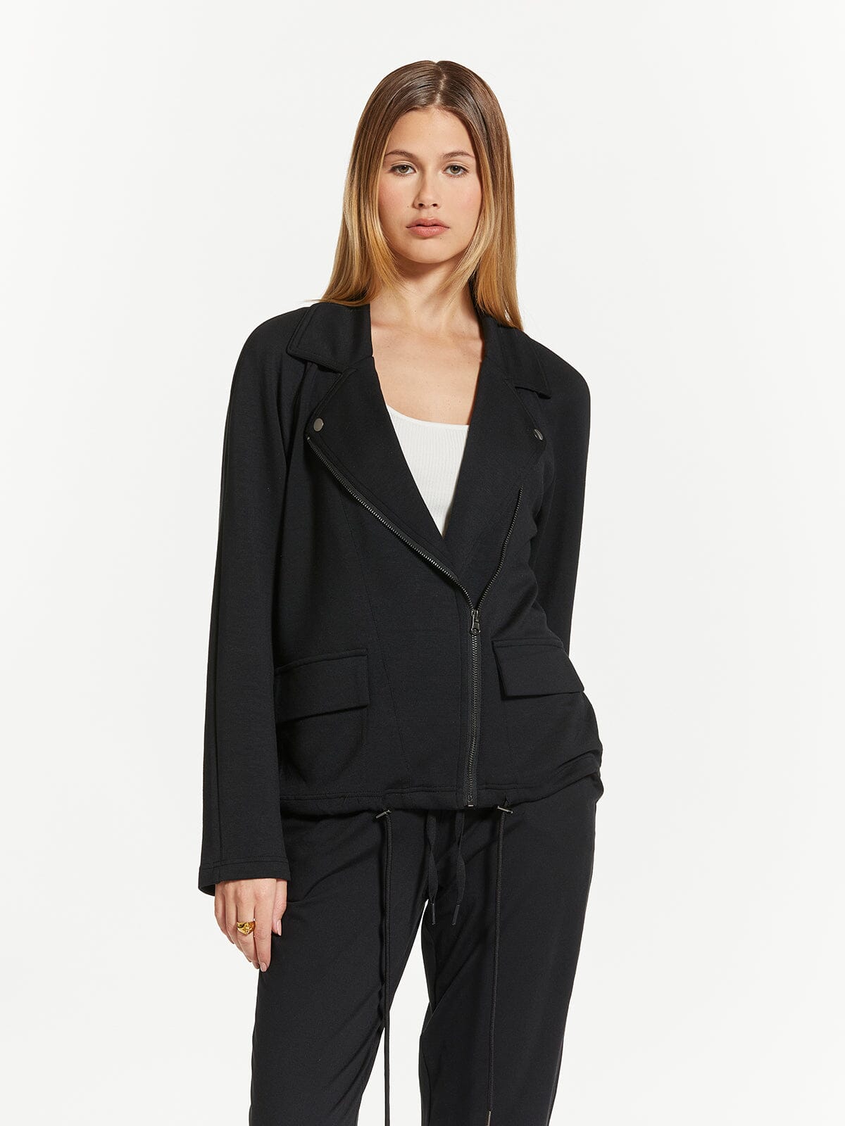 REECE JACKET - PREPACK 6 UNITS