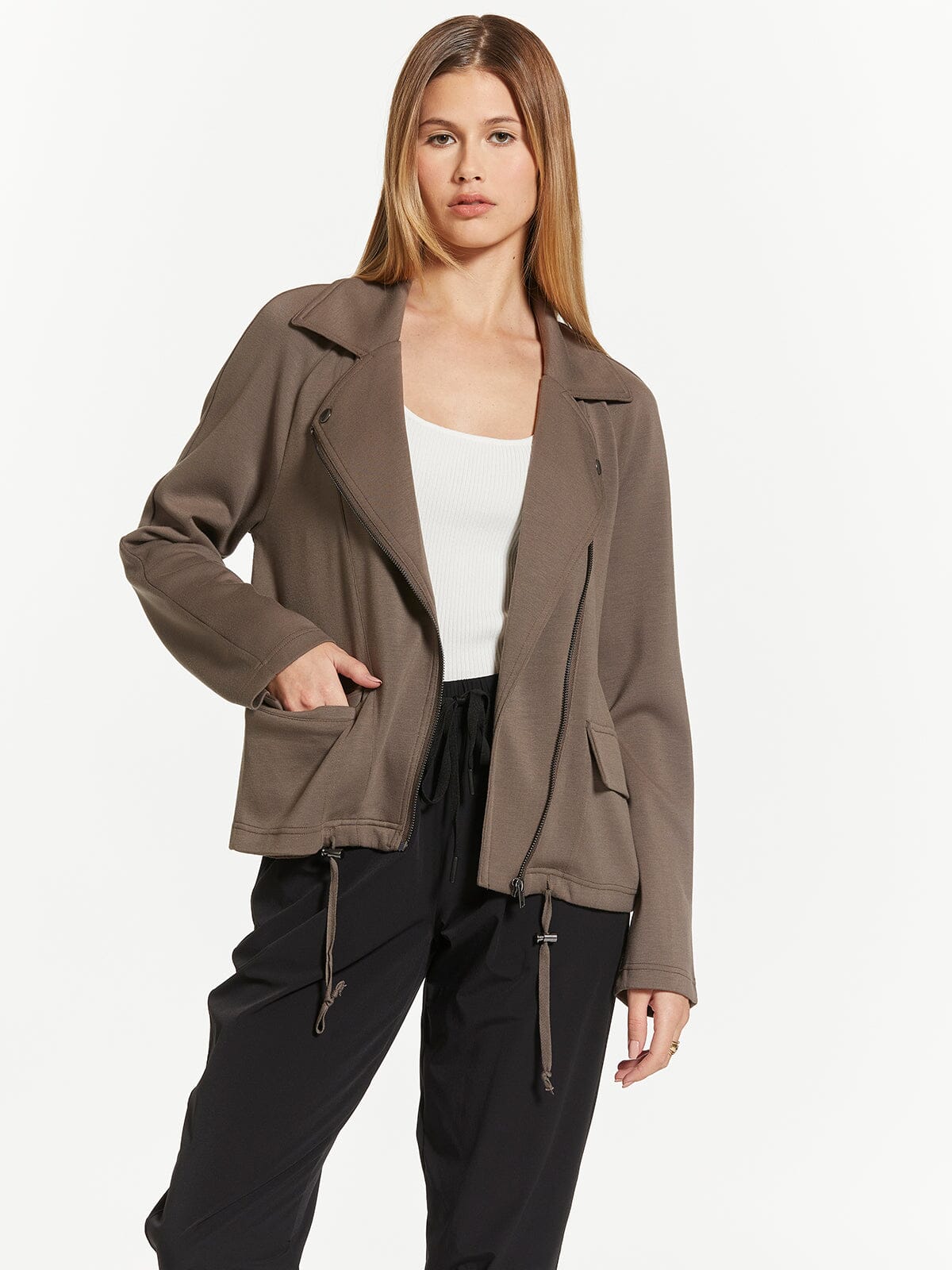REECE JACKET - PREPACK 6 UNITS