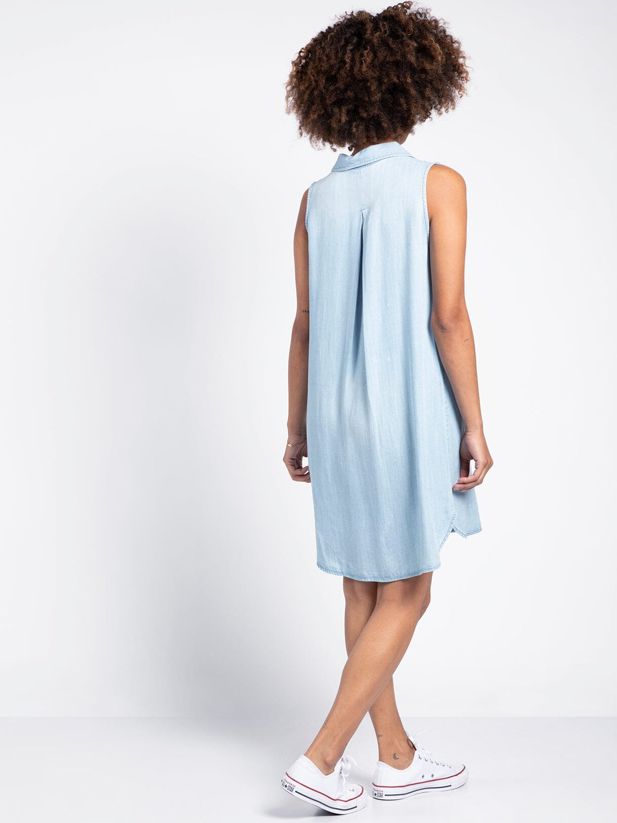 REEF POINT DRESS - PREPACK 6 UNITS
