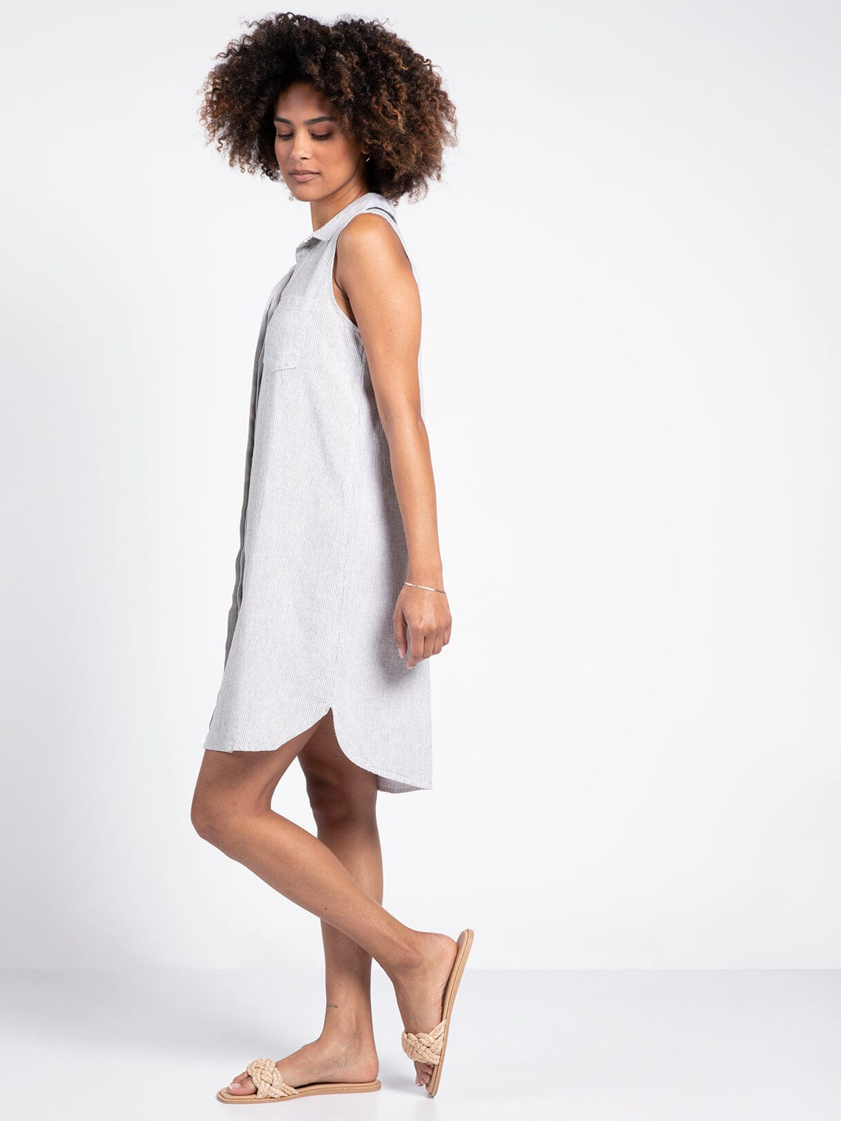 REEF POINT DRESS - PREPACK 6 UNITS