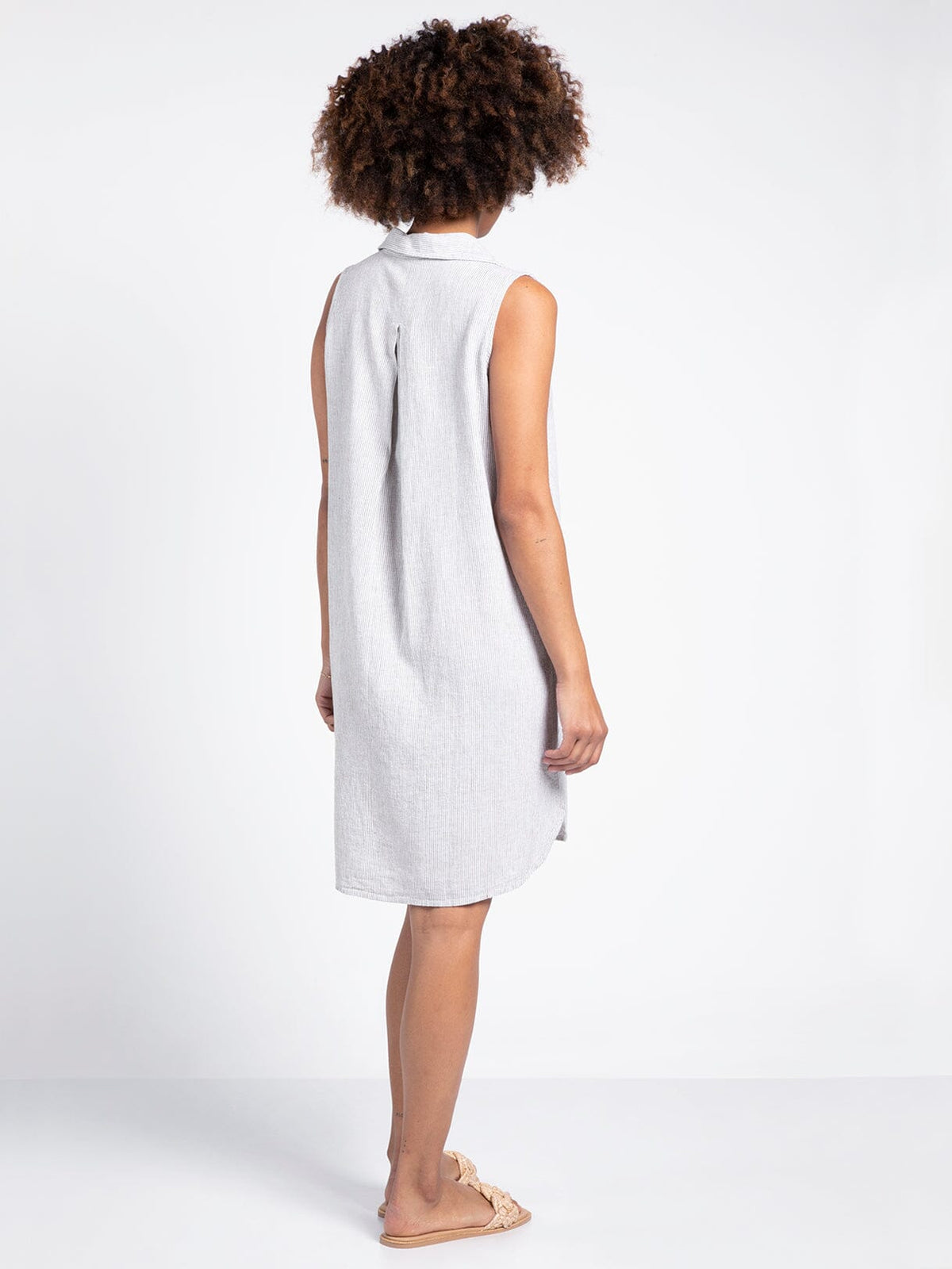 REEF POINT DRESS - PREPACK 6 UNITS