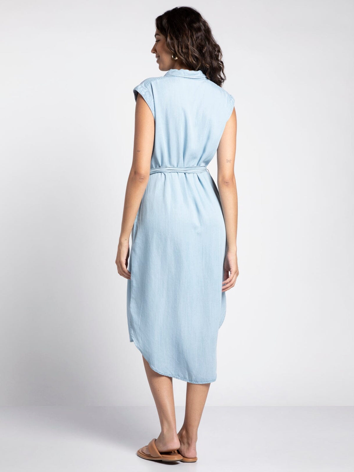 REVERIE DRESS - PRE PACK 6 UNITS