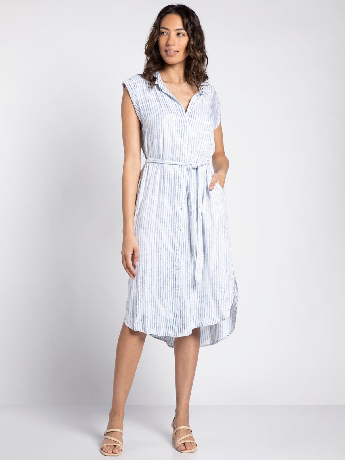REVERIE DRESS - PRE PACK 6 UNITS