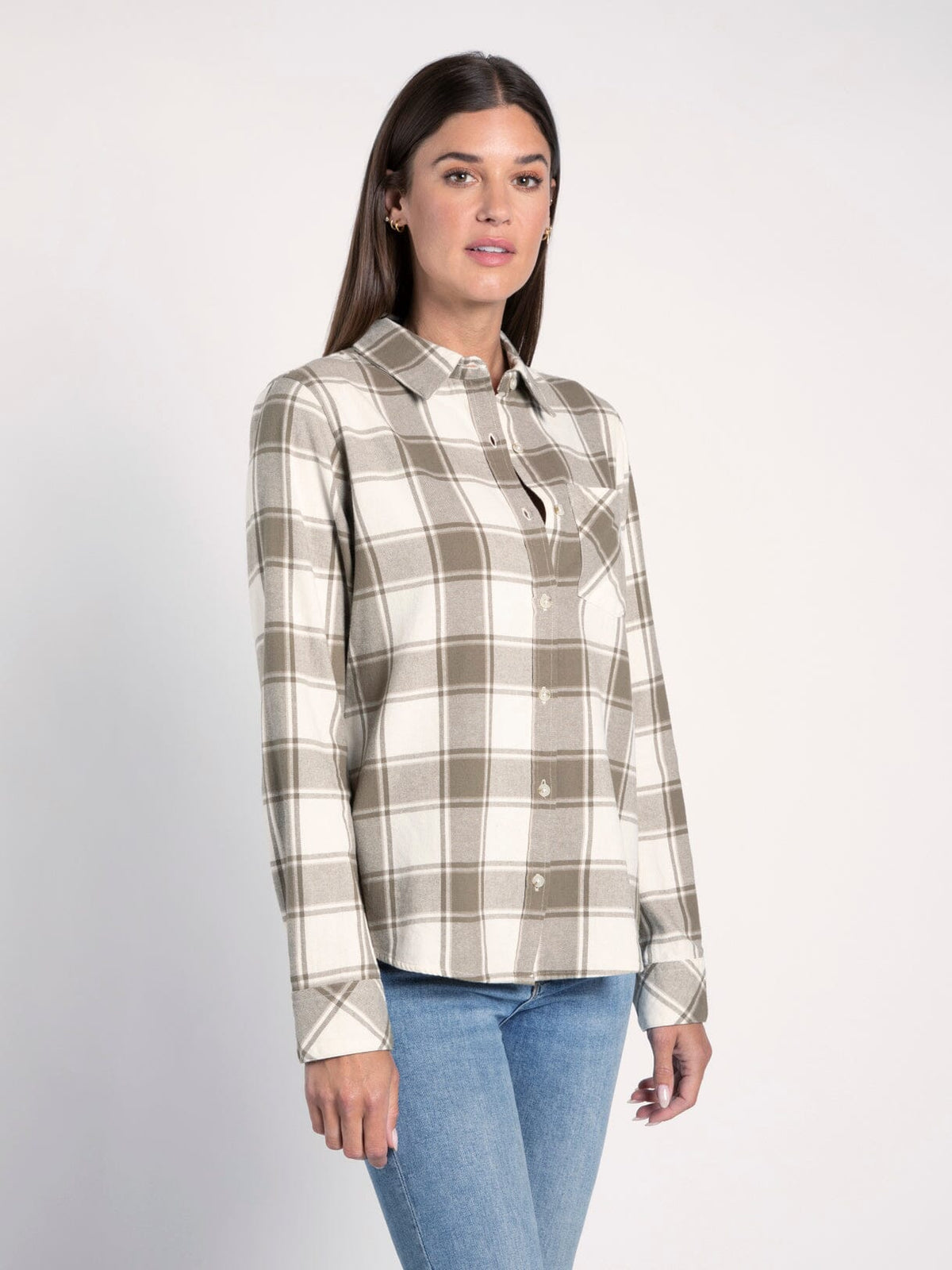 RORY SHIRT - PREPACK 6 UNITS