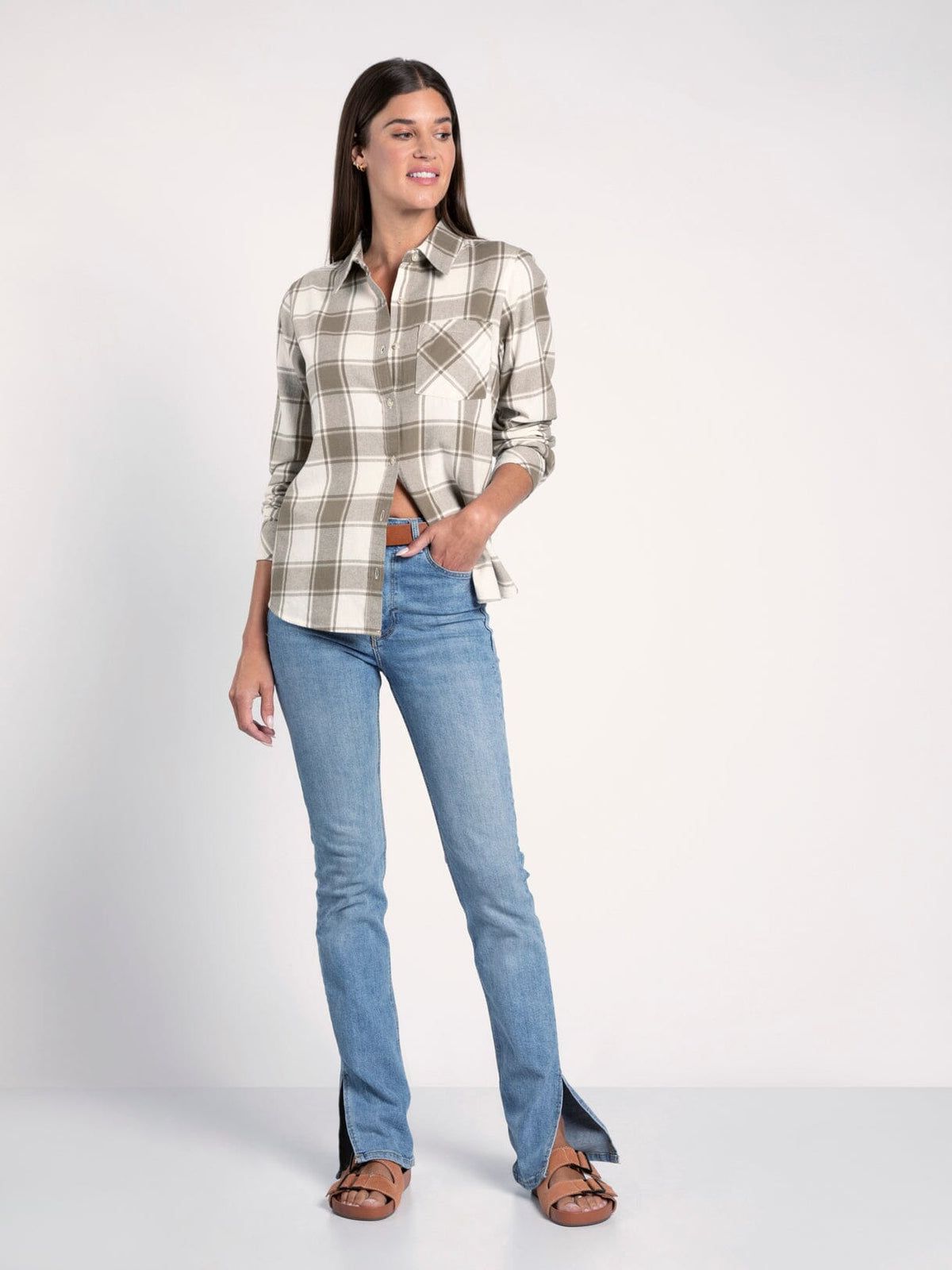 RORY SHIRT - PREPACK 6 UNITS
