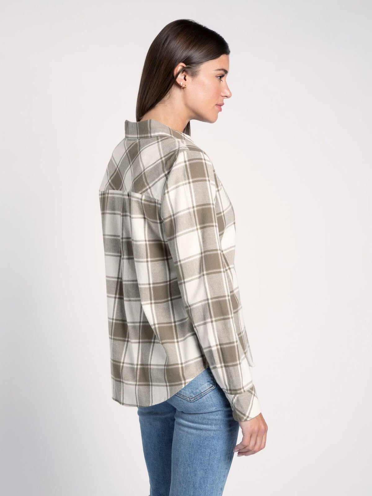RORY SHIRT - PREPACK 6 UNITS
