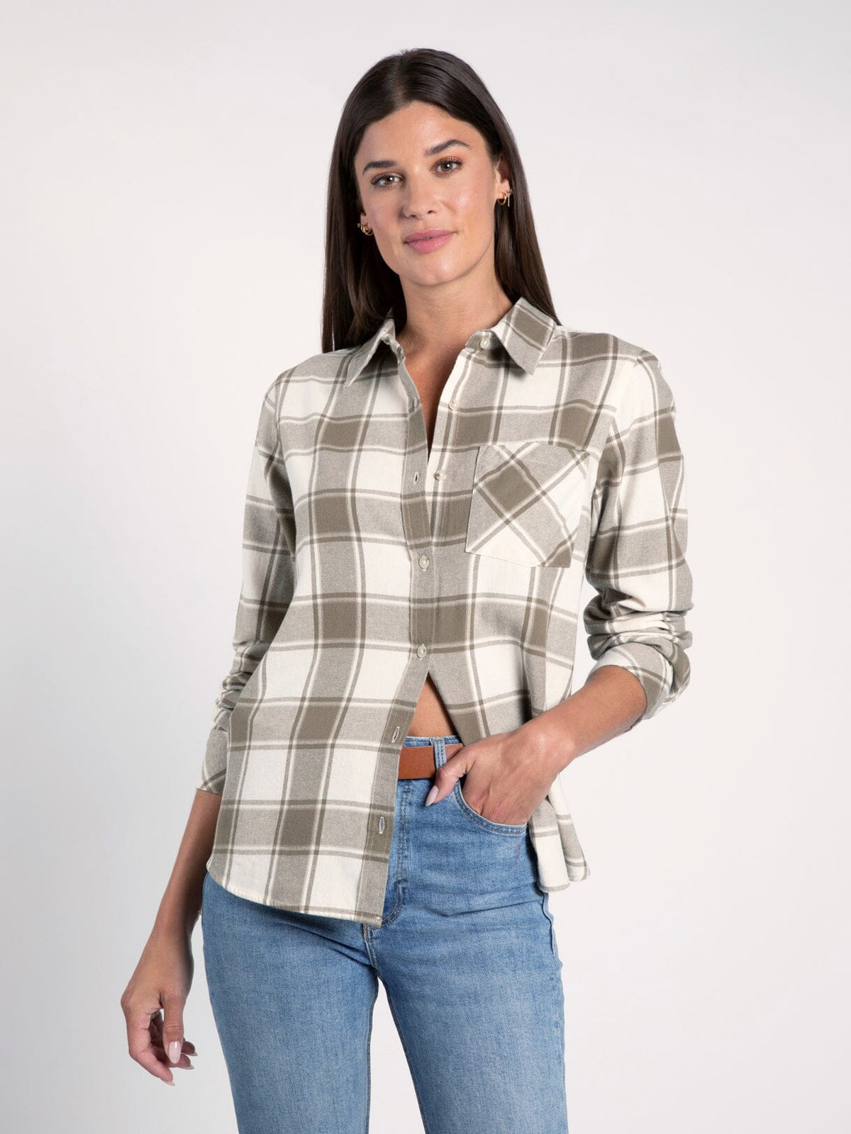 RORY SHIRT - PREPACK 6 UNITS