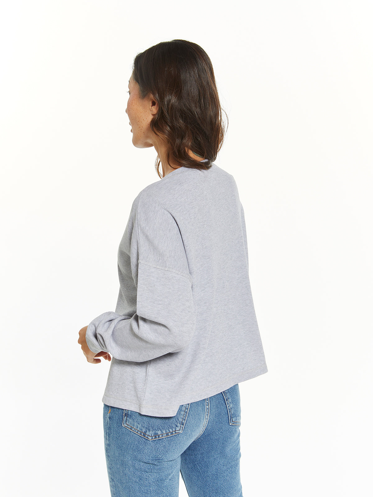 ROSSIE TOP - PREPACK 6 UNITS