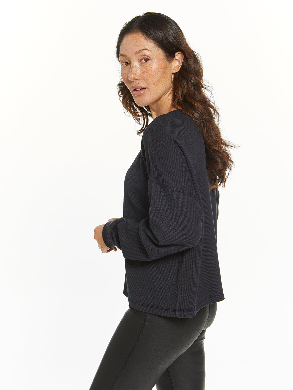 ROSSIE TOP - PREPACK 6 UNITS