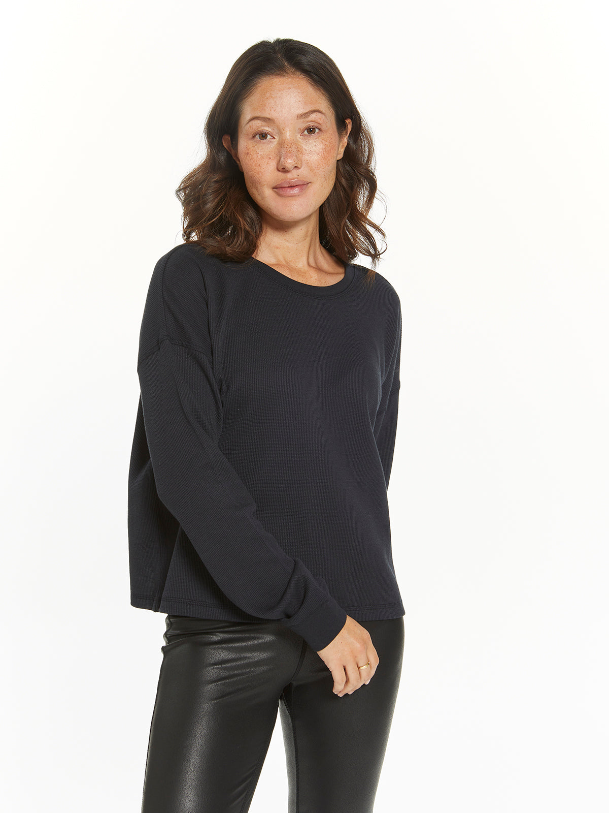 ROSSIE TOP - PREPACK 6 UNITS