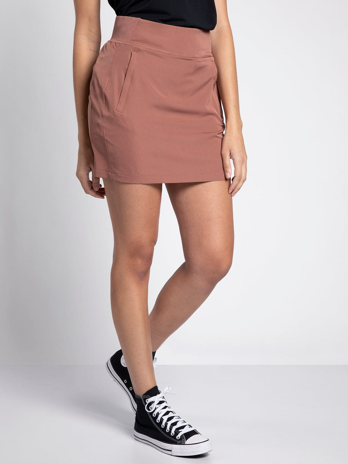RUTH SKIRT - PREPACK 6 UNITS