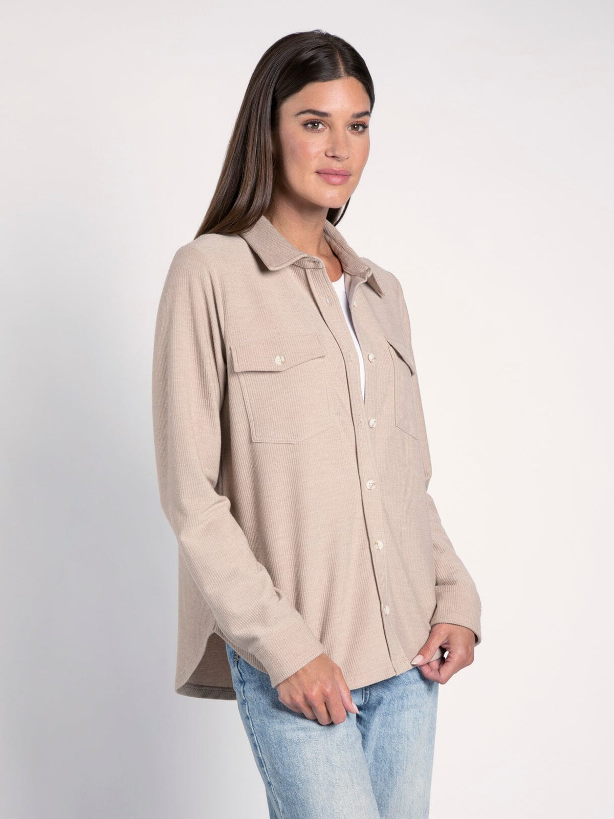 RYLAN SHIRT - PREPACK 6 UNITS