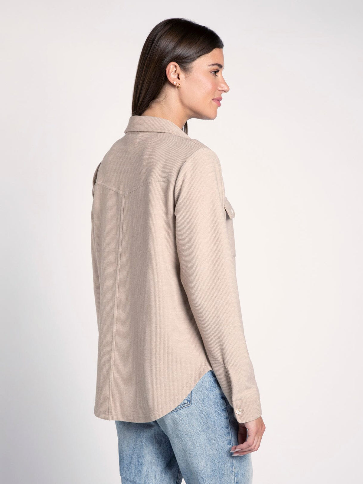 RYLAN SHIRT - PREPACK 6 UNITS