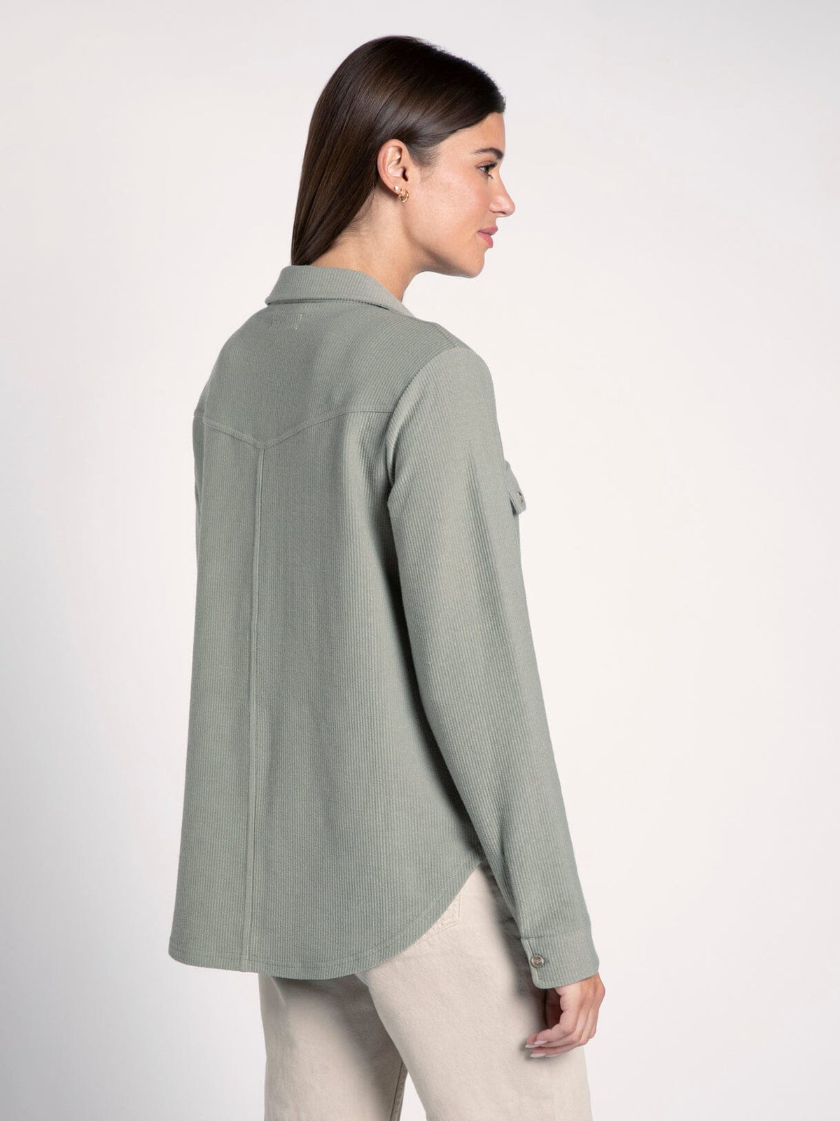 RYLAN SHIRT - PREPACK 6 UNITS