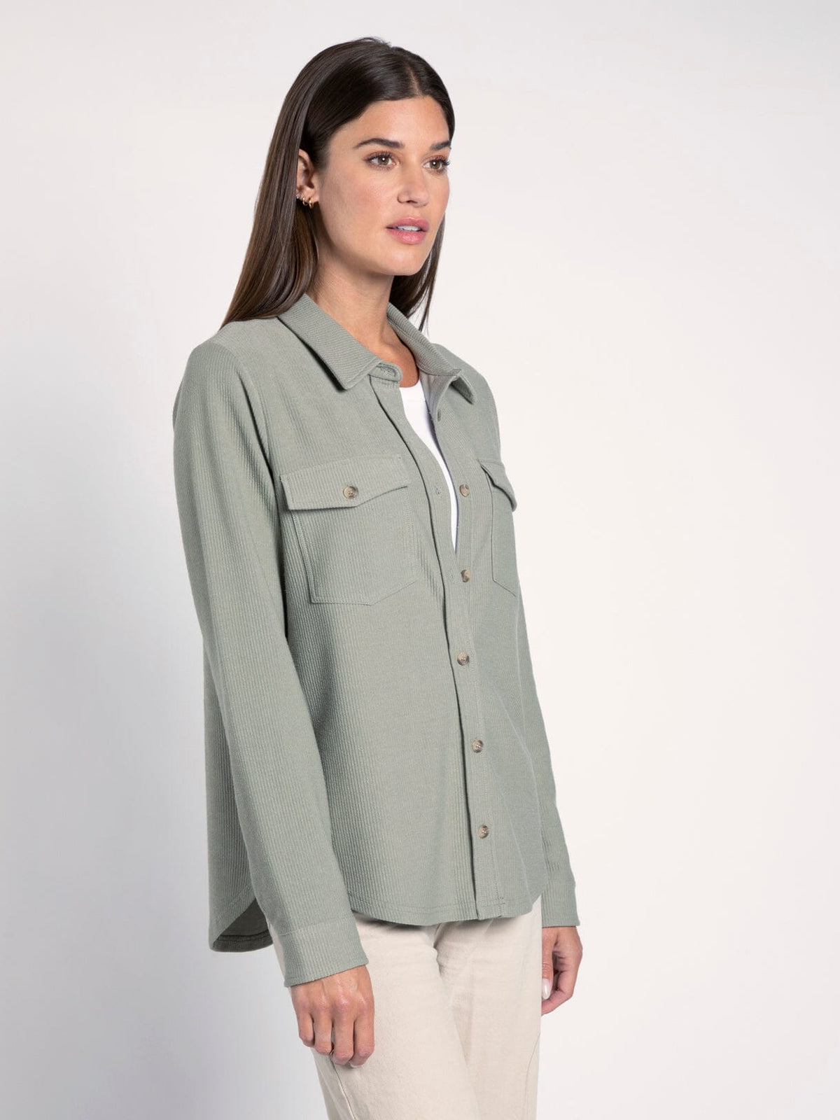 RYLAN SHIRT - PREPACK 6 UNITS