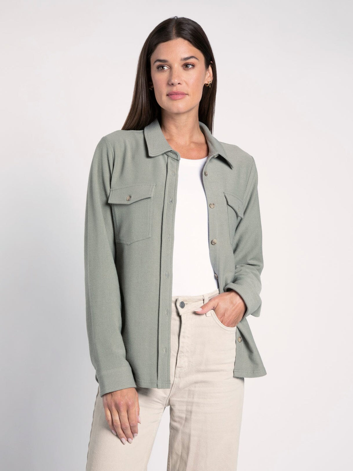 RYLAN SHIRT - PREPACK 6 UNITS