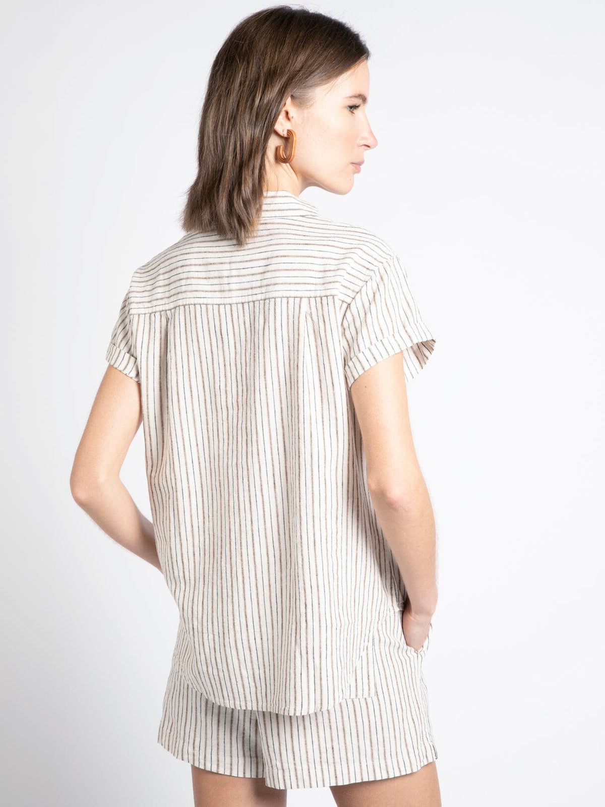 SADE TOP - PREPACK 6 UNITS