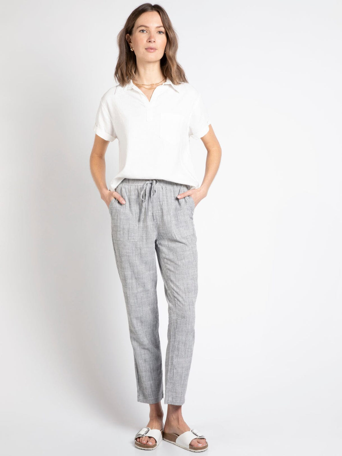 SADE TOP - PREPACK 6 UNITS