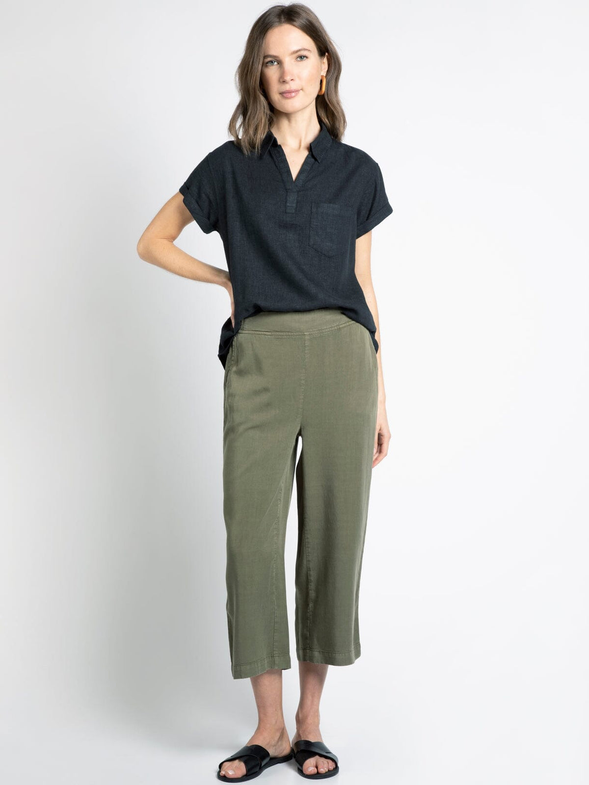 SADE TOP - PREPACK 6 UNITS