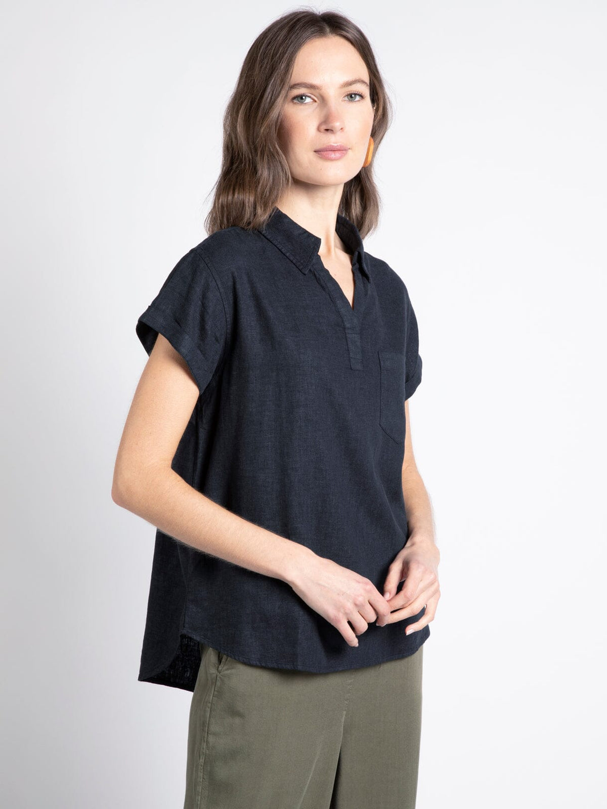 SADE TOP - PREPACK 6 UNITS