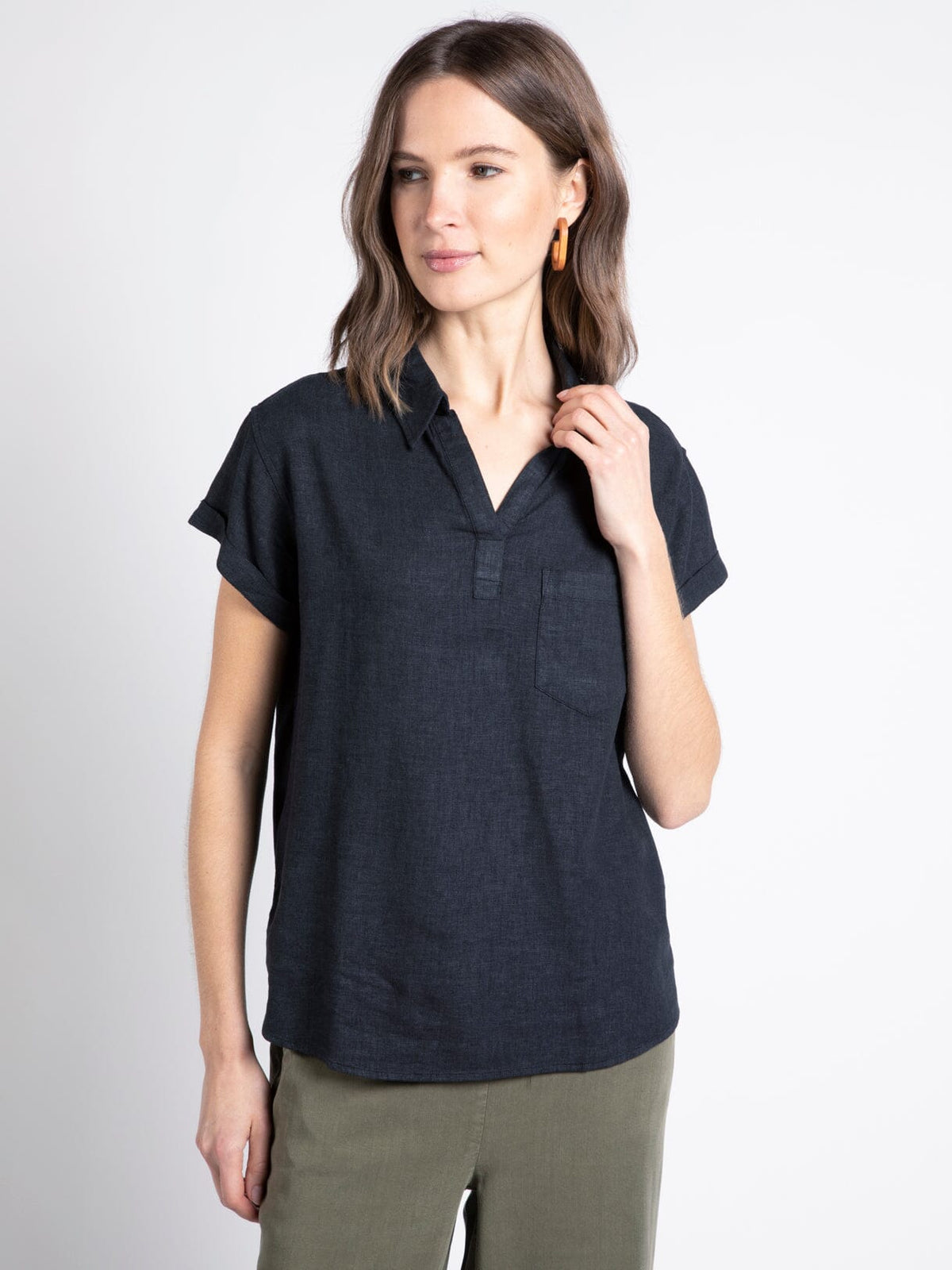 SADE TOP - PREPACK 6 UNITS