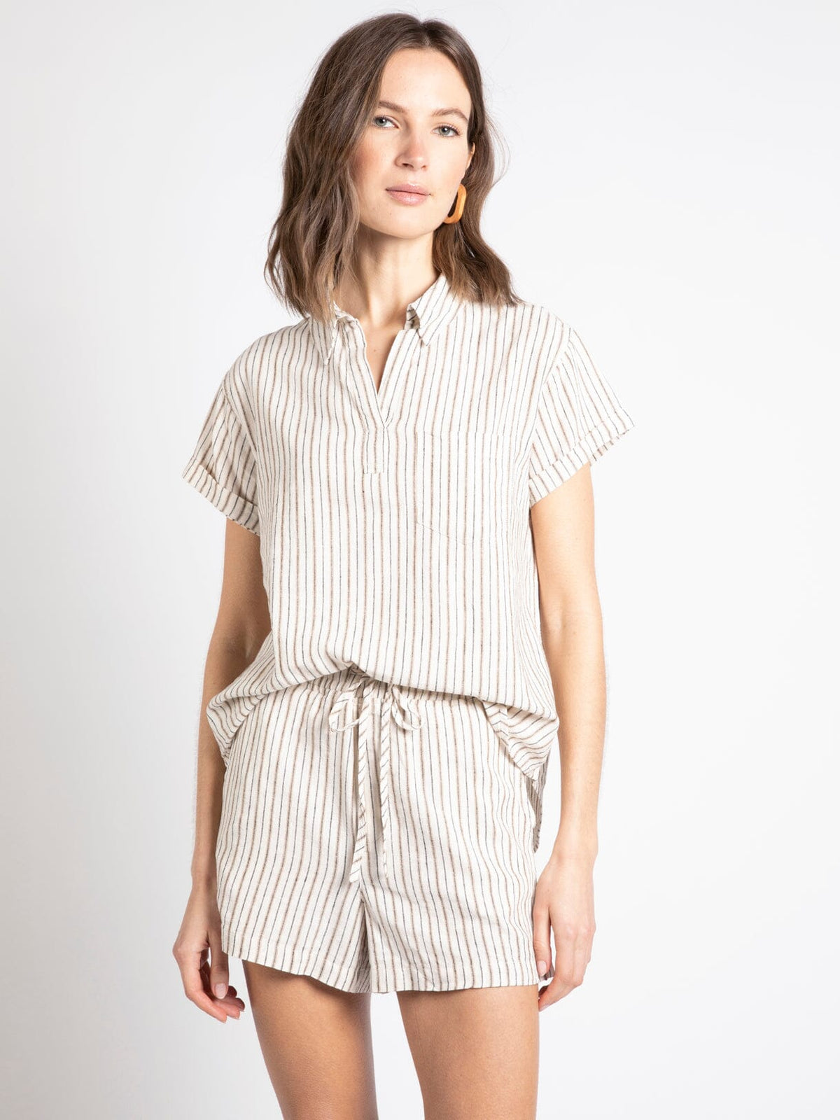 SADE TOP - PREPACK 6 UNITS