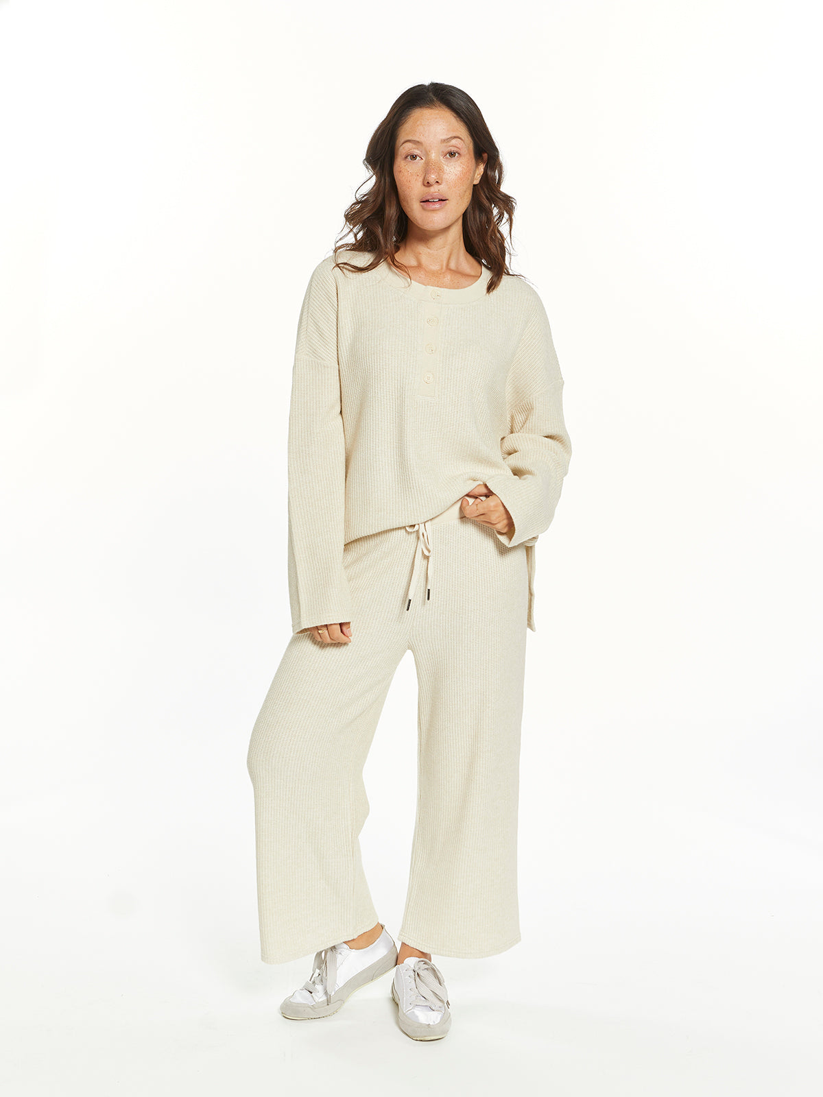 SARAH PANTS - PREPACK 6 UNITS
