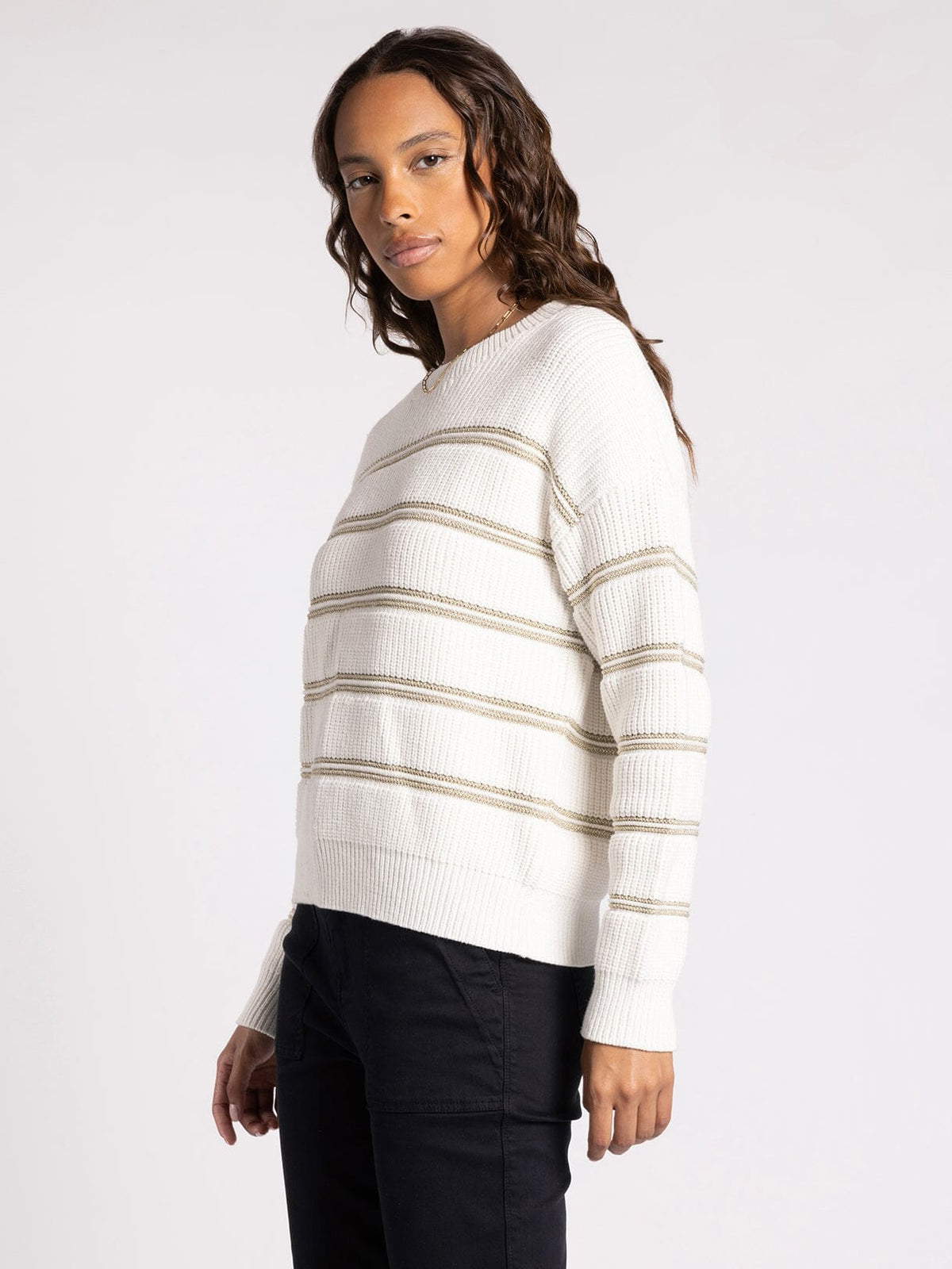 SERAPHINA SWEATER - PREPACK 6 UNITS