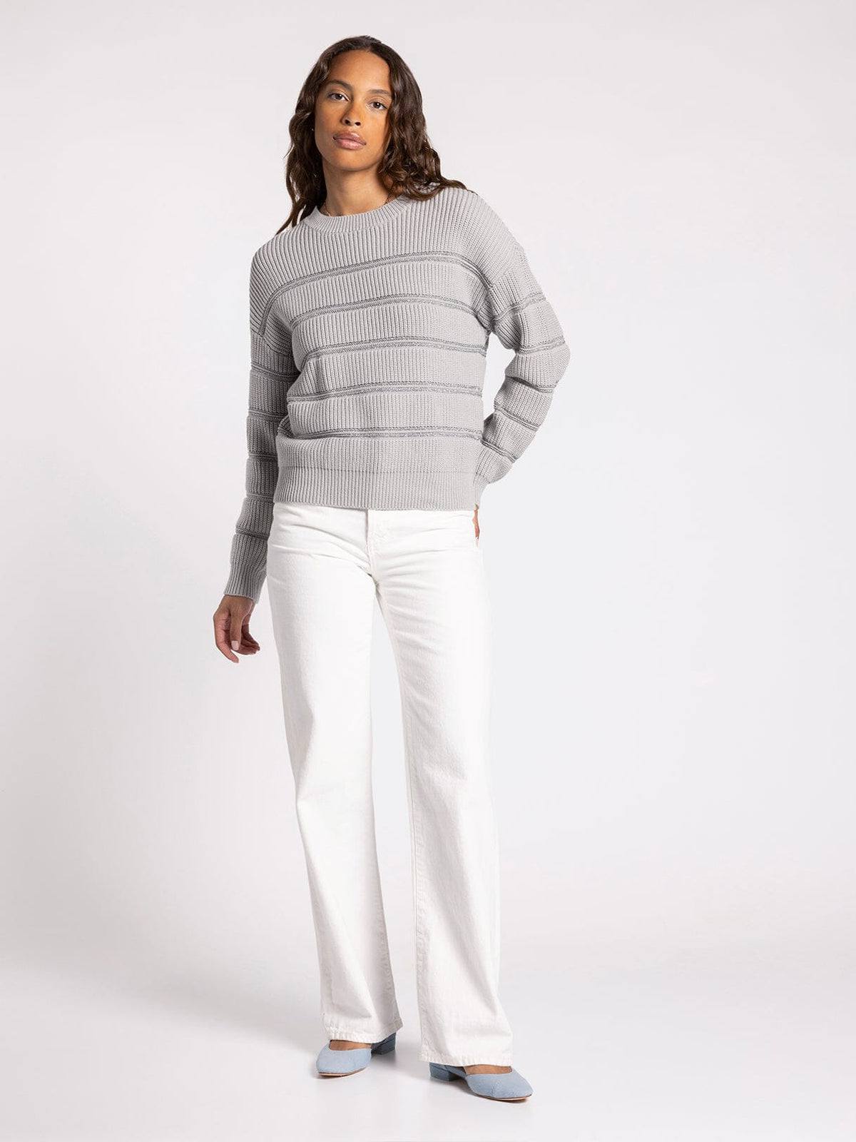 SERAPHINA SWEATER - PREPACK 6 UNITS