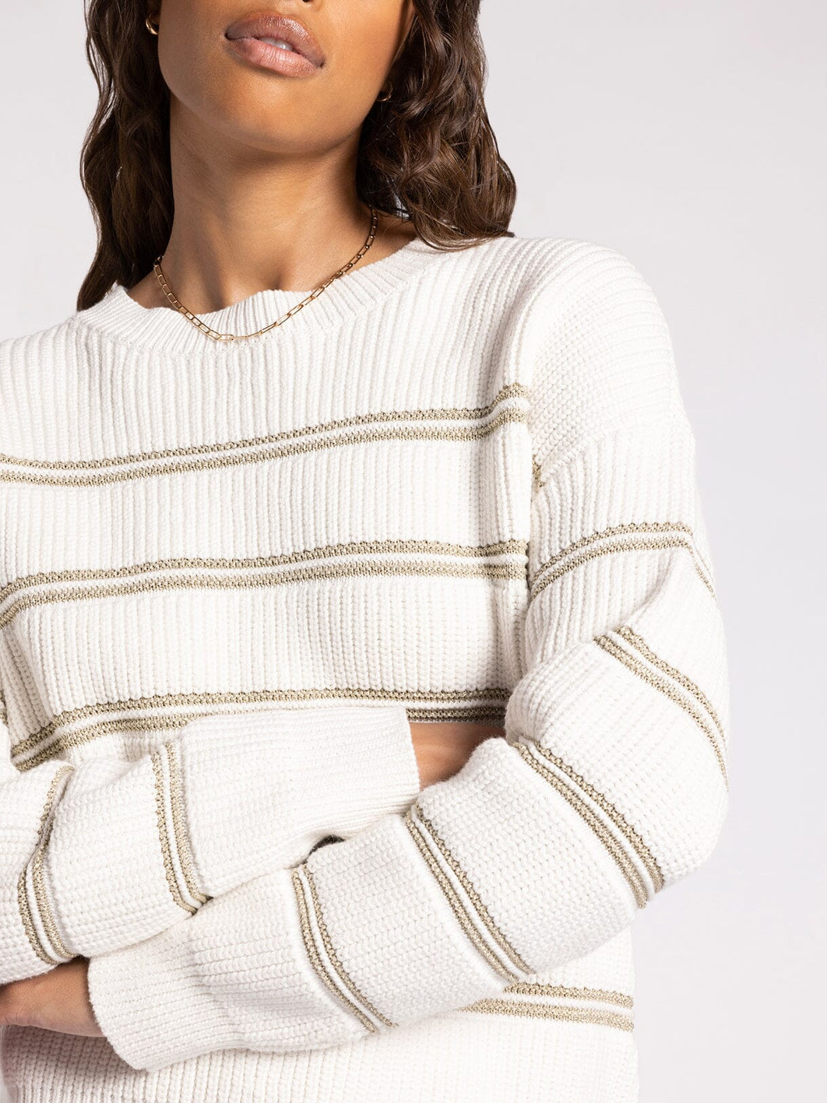SERAPHINA SWEATER - PREPACK 6 UNITS