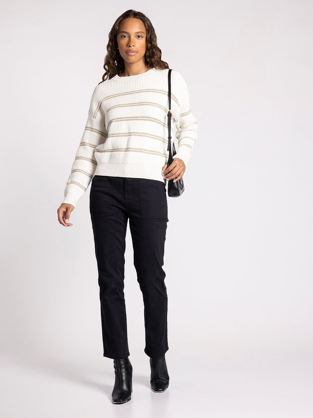 SERAPHINA SWEATER - PREPACK 6 UNITS